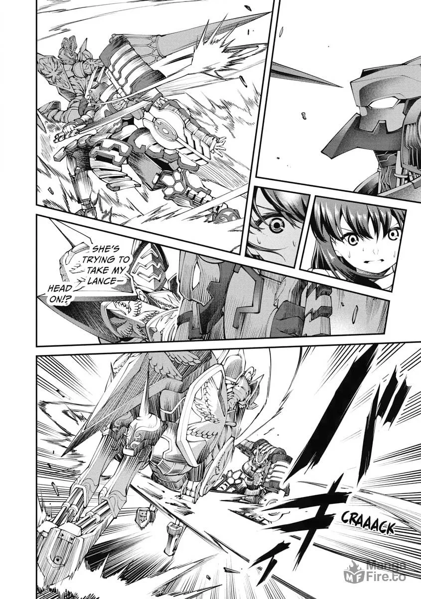 I Was Sold Dirt Cheap, But My Power Level Is Off the Charts Chapter 15 page 24 - 