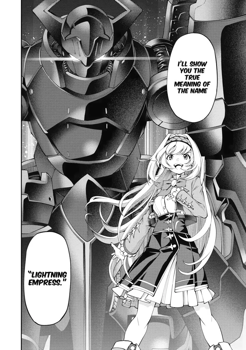 I Was Sold Dirt Cheap, But My Power Level Is Off the Charts Chapter 15 page 26 - 