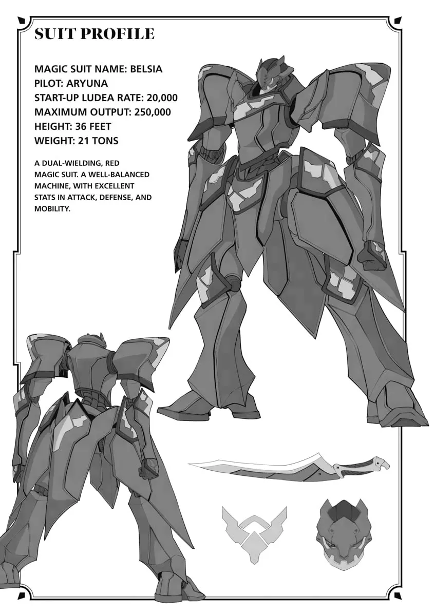 I Was Sold Dirt Cheap, But My Power Level Is Off the Charts Chapter 15 page 29 - 