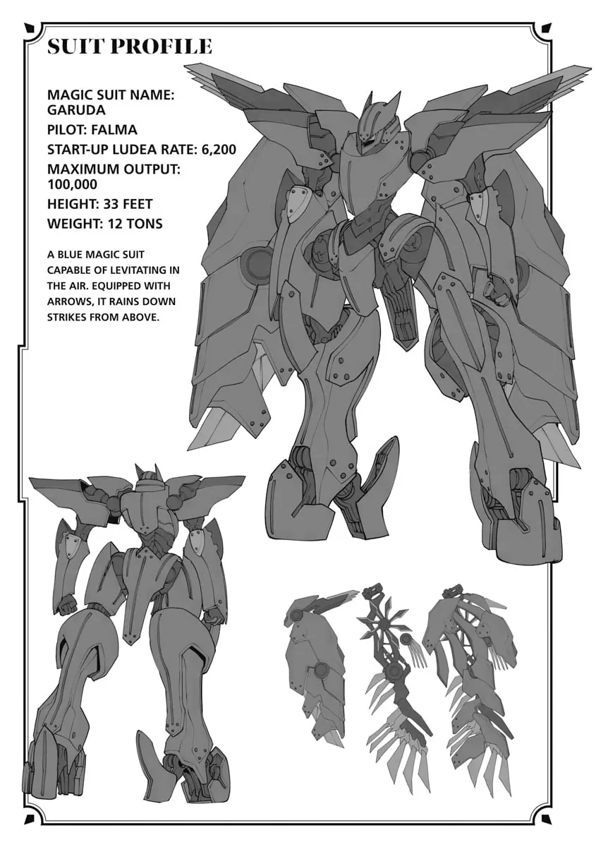 I Was Sold Dirt Cheap, But My Power Level Is Off the Charts Chapter 15 page 31 - 