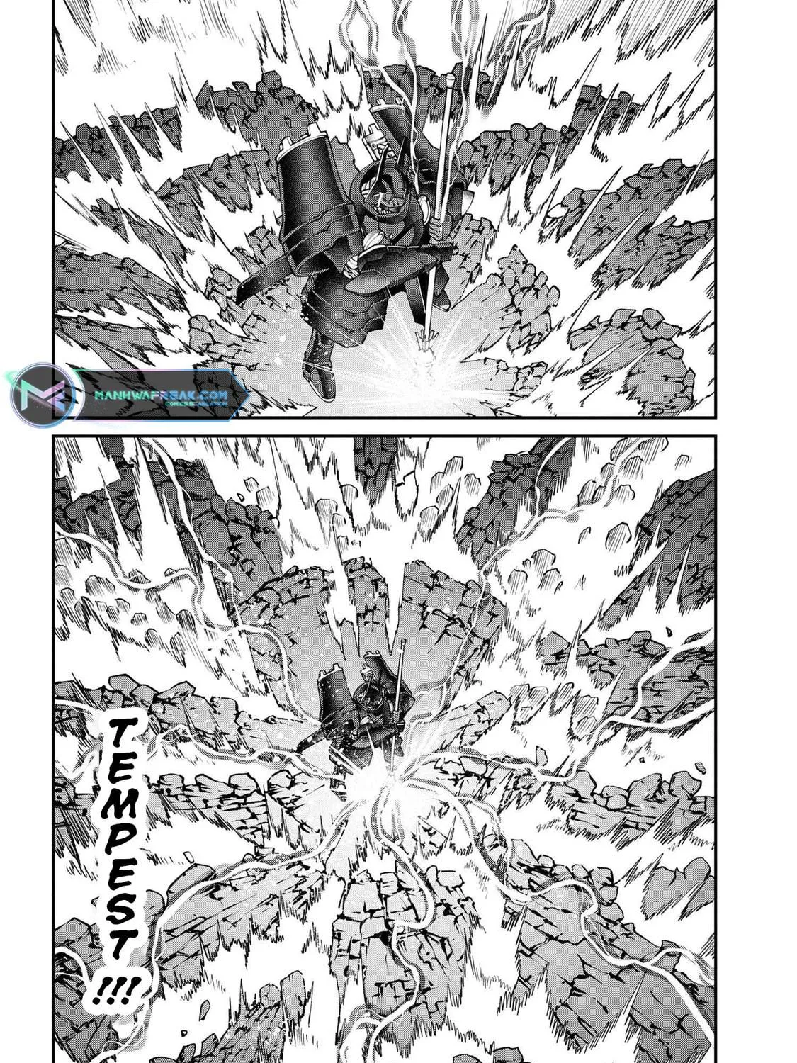 I Was Sold Dirt Cheap, But My Power Level Is Off the Charts Chapter 16.1 page 38 - 
