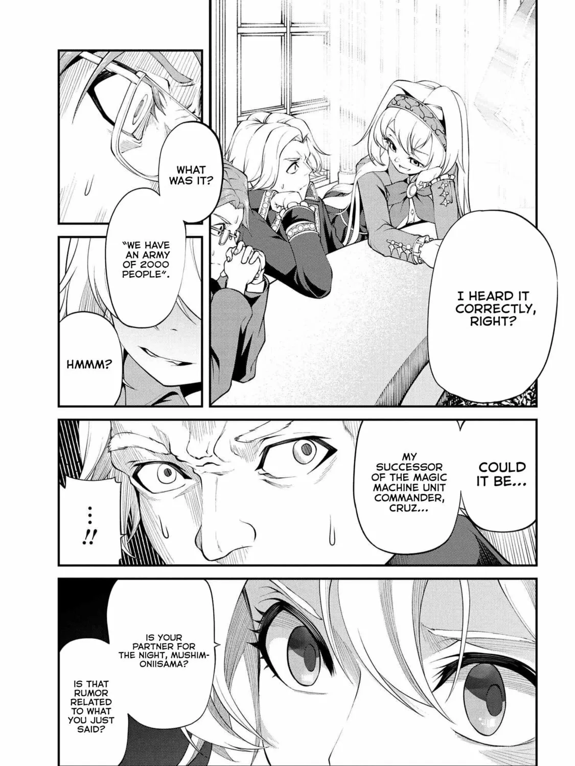 I Was Sold Dirt Cheap, But My Power Level Is Off the Charts Chapter 16.2 page 31 - 