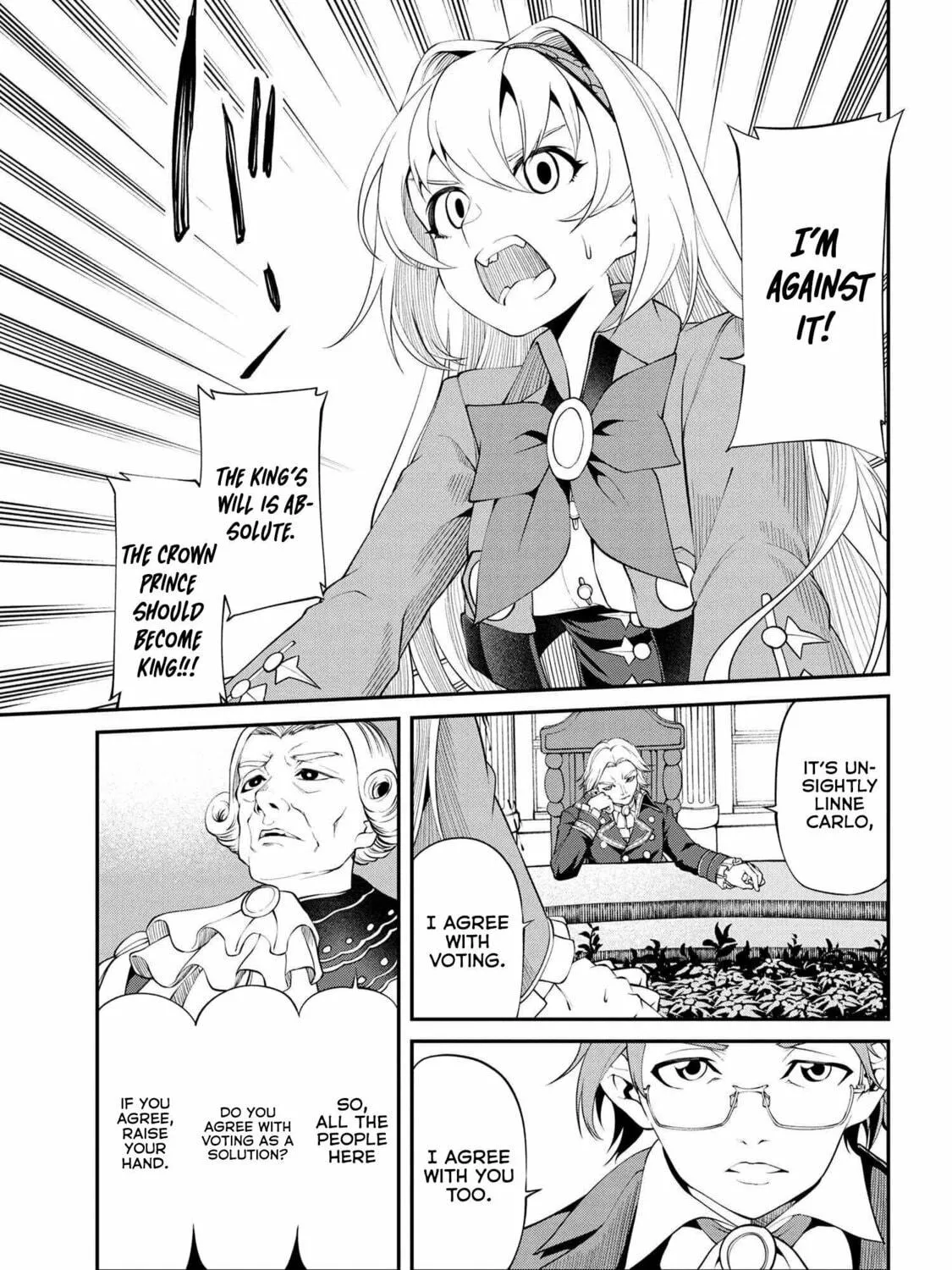 I Was Sold Dirt Cheap, But My Power Level Is Off the Charts Chapter 16.2 page 39 - 