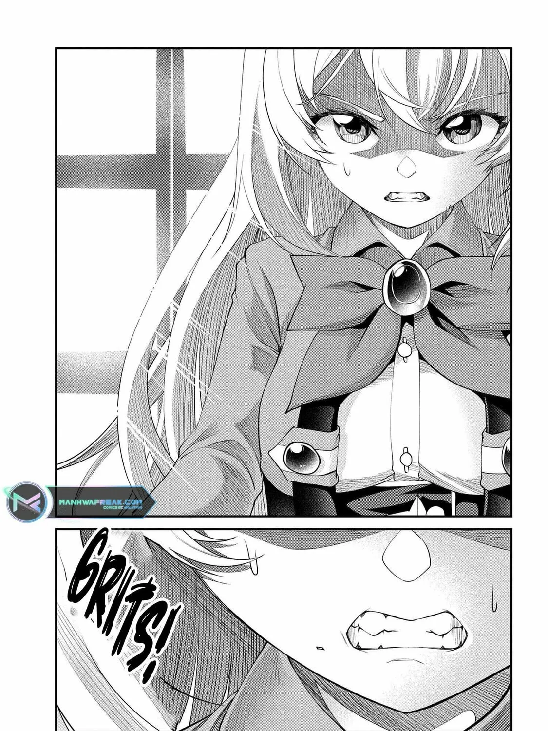 I Was Sold Dirt Cheap, But My Power Level Is Off the Charts Chapter 16.2 page 43 - 