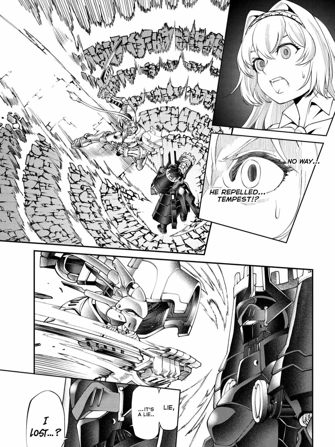 I Was Sold Dirt Cheap, But My Power Level Is Off the Charts Chapter 16.2 page 7 - 