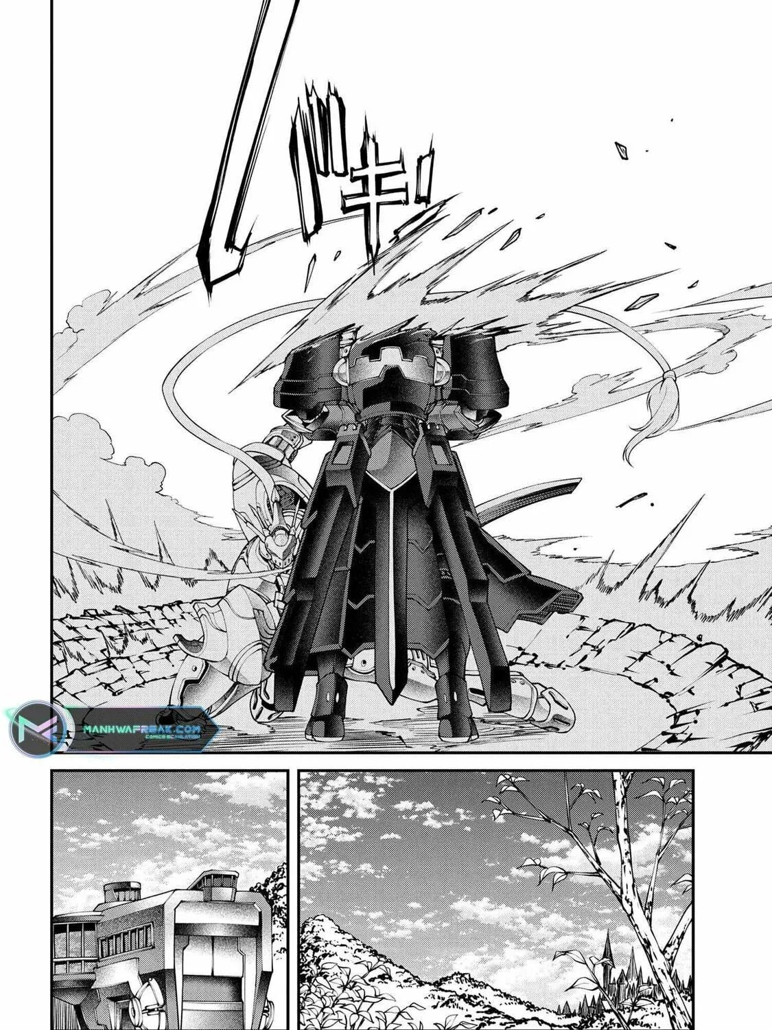 I Was Sold Dirt Cheap, But My Power Level Is Off the Charts Chapter 16.2 page 9 - 