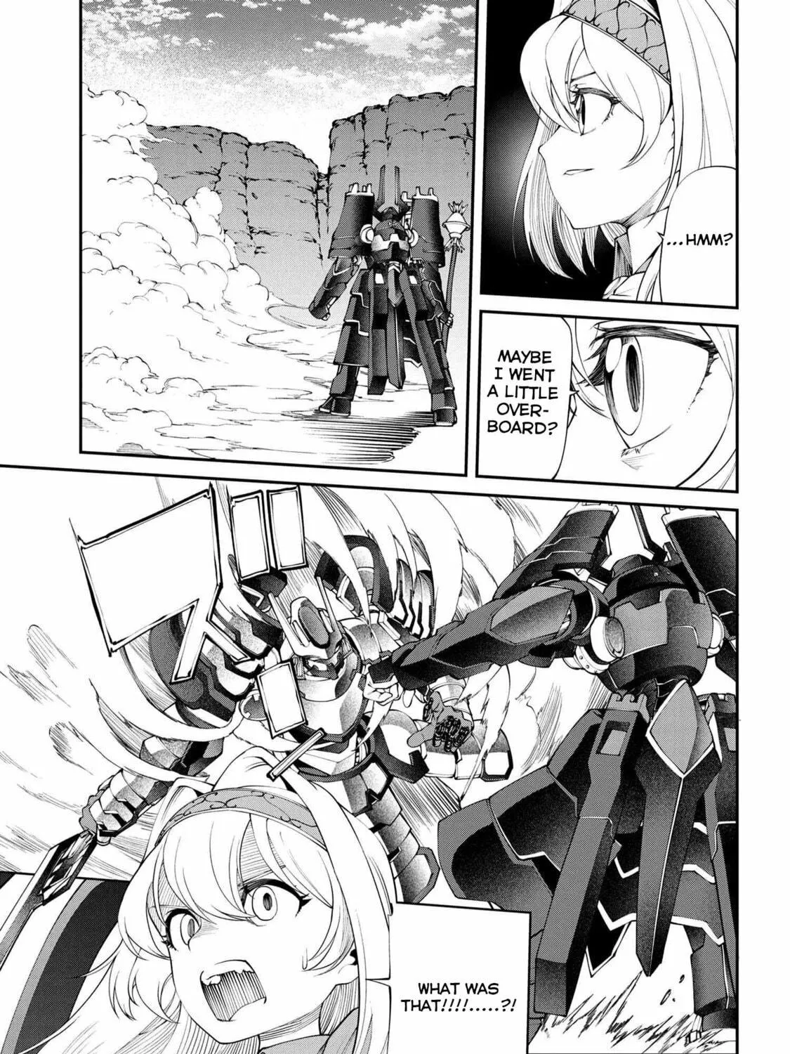 I Was Sold Dirt Cheap, But My Power Level Is Off the Charts Chapter 16 page 16 - 