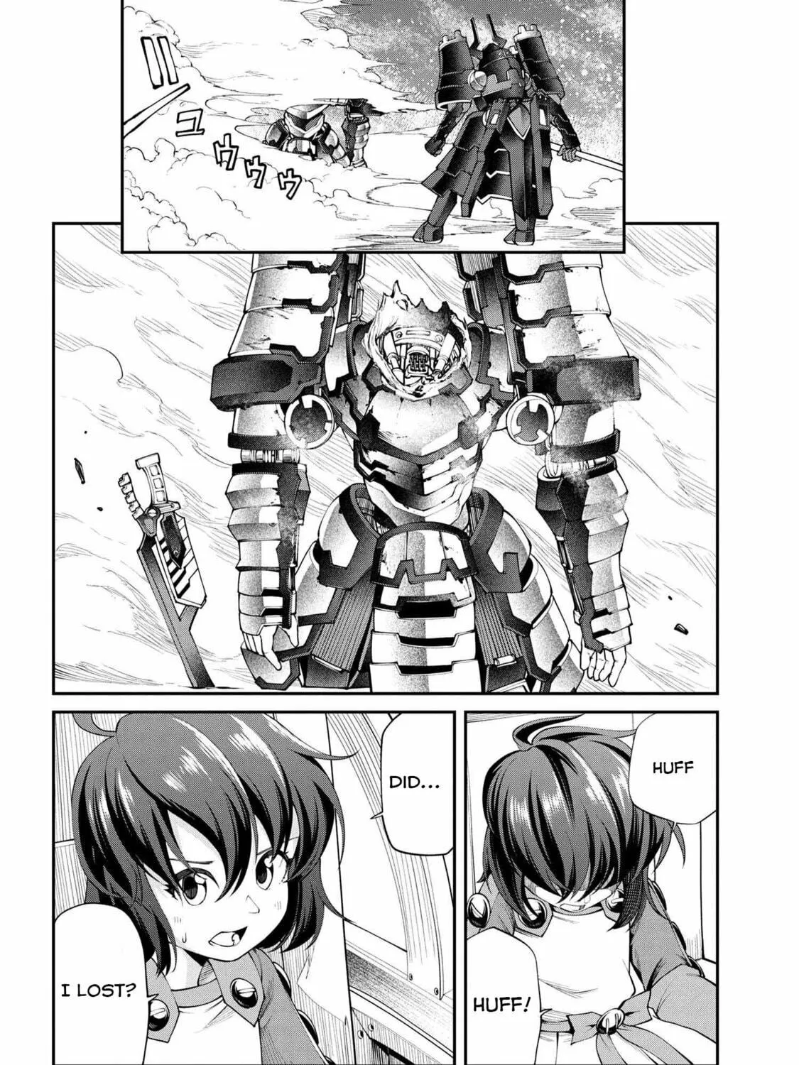 I Was Sold Dirt Cheap, But My Power Level Is Off the Charts Chapter 16 page 22 - 
