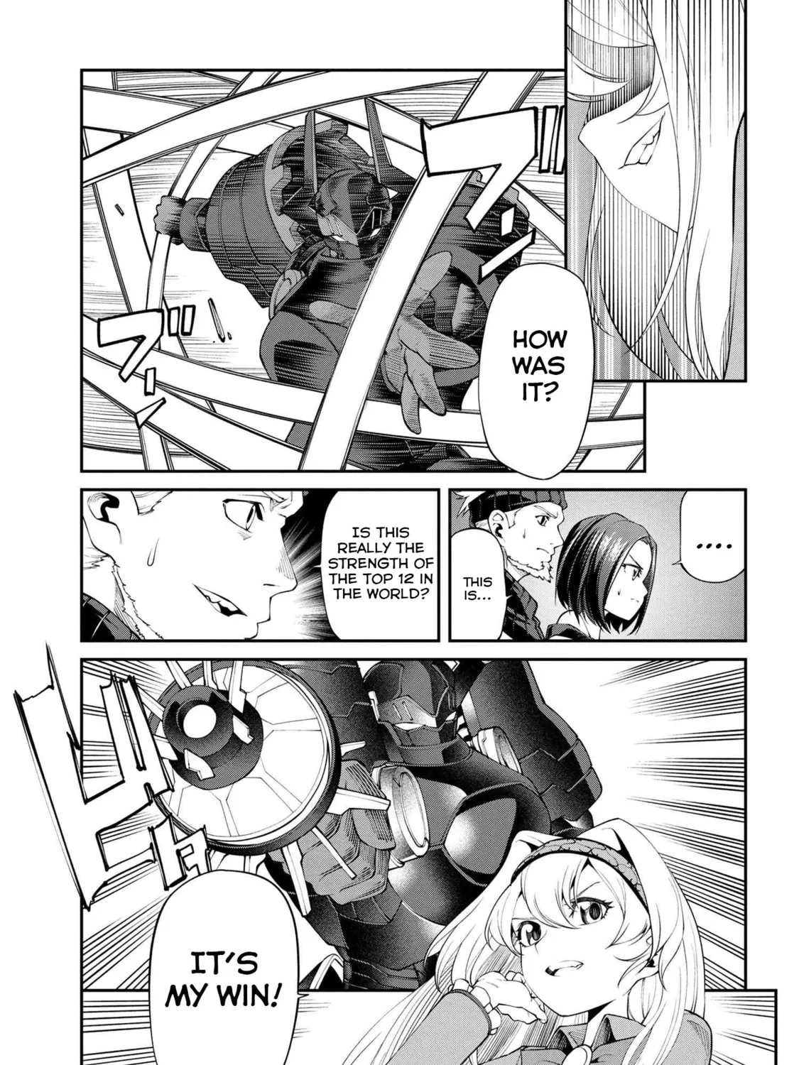 I Was Sold Dirt Cheap, But My Power Level Is Off the Charts Chapter 16 page 24 - 