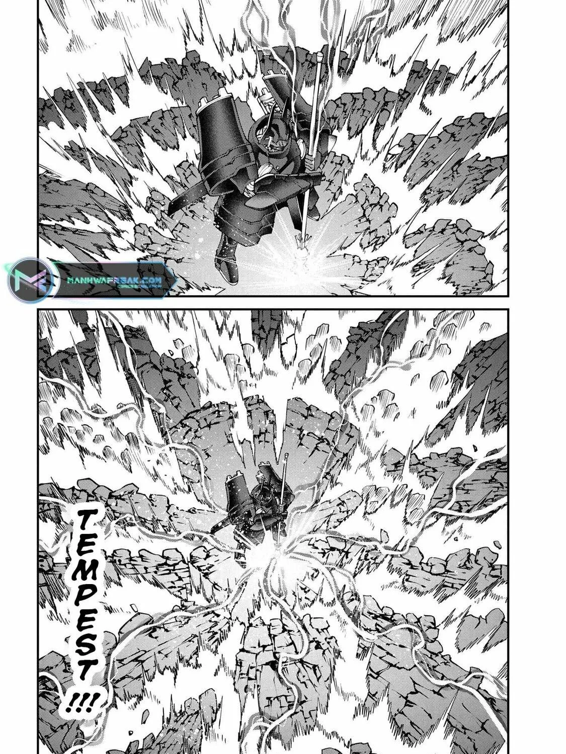 I Was Sold Dirt Cheap, But My Power Level Is Off the Charts Chapter 16 page 38 - 