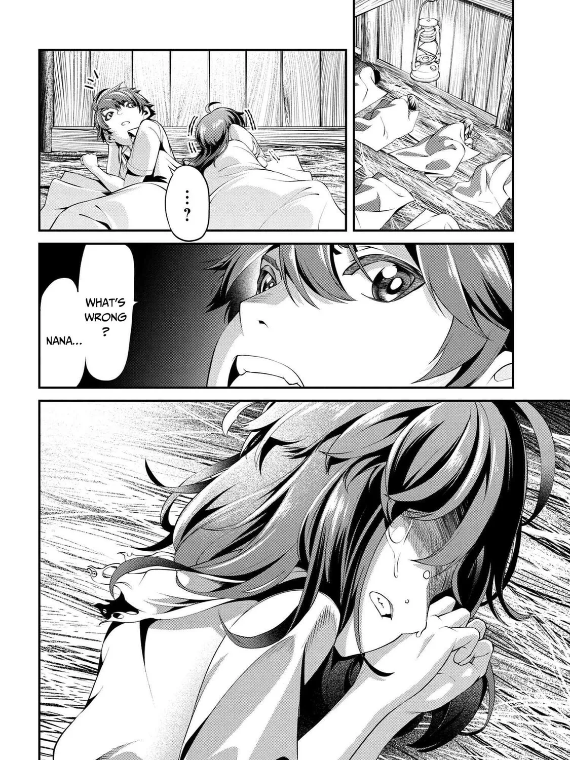 I Was Sold Dirt Cheap, But My Power Level Is Off the Charts Chapter 2.1 page 16 - 