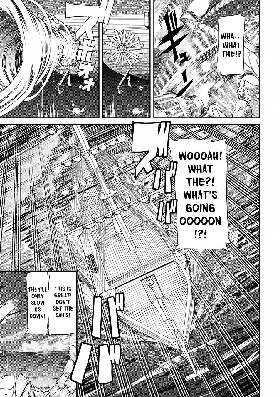 I Was Sold Dirt Cheap, But My Power Level Is Off the Charts Chapter 2.2 page 9 - 