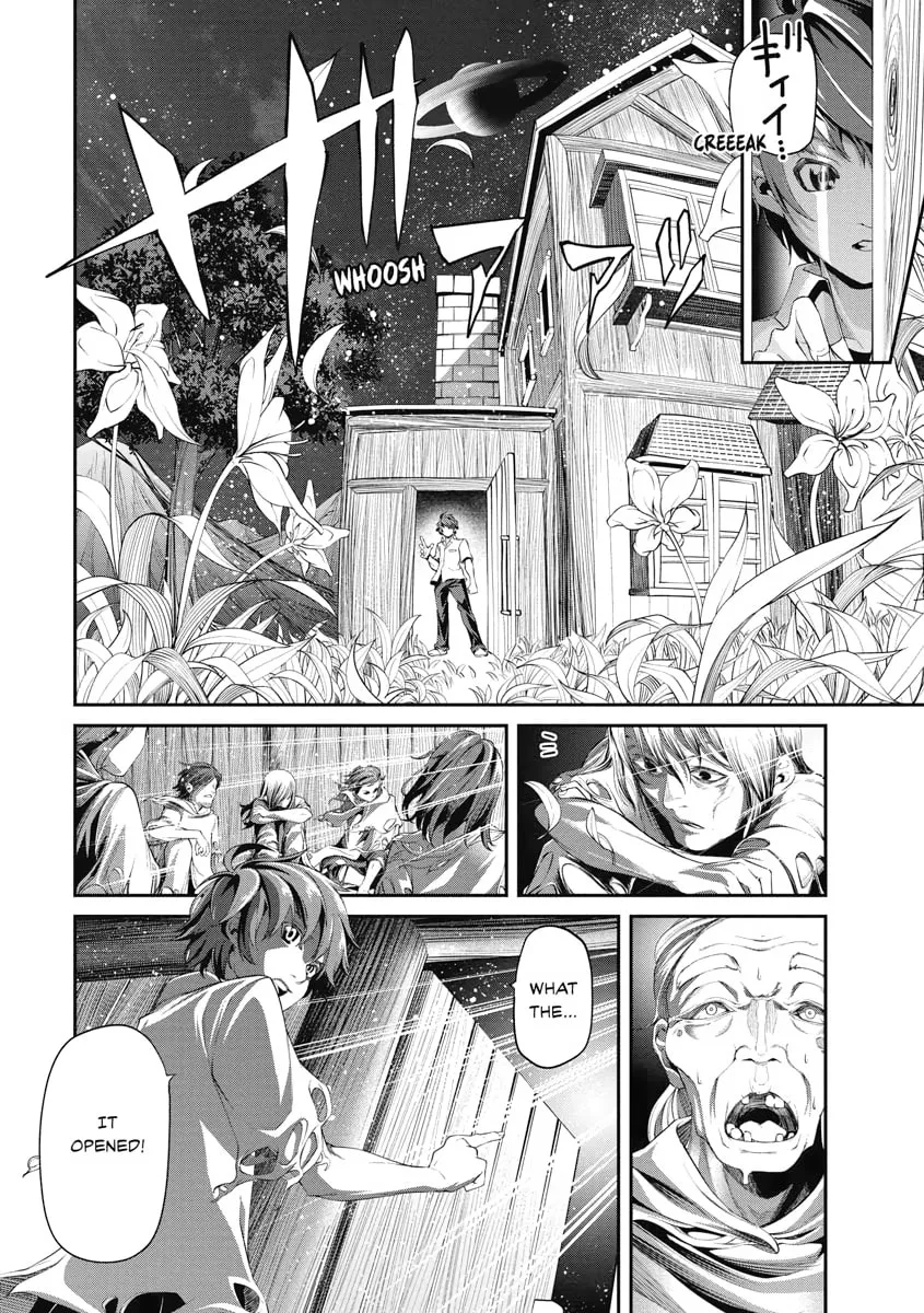 I Was Sold Dirt Cheap, But My Power Level Is Off the Charts Chapter 2 page 16 - 