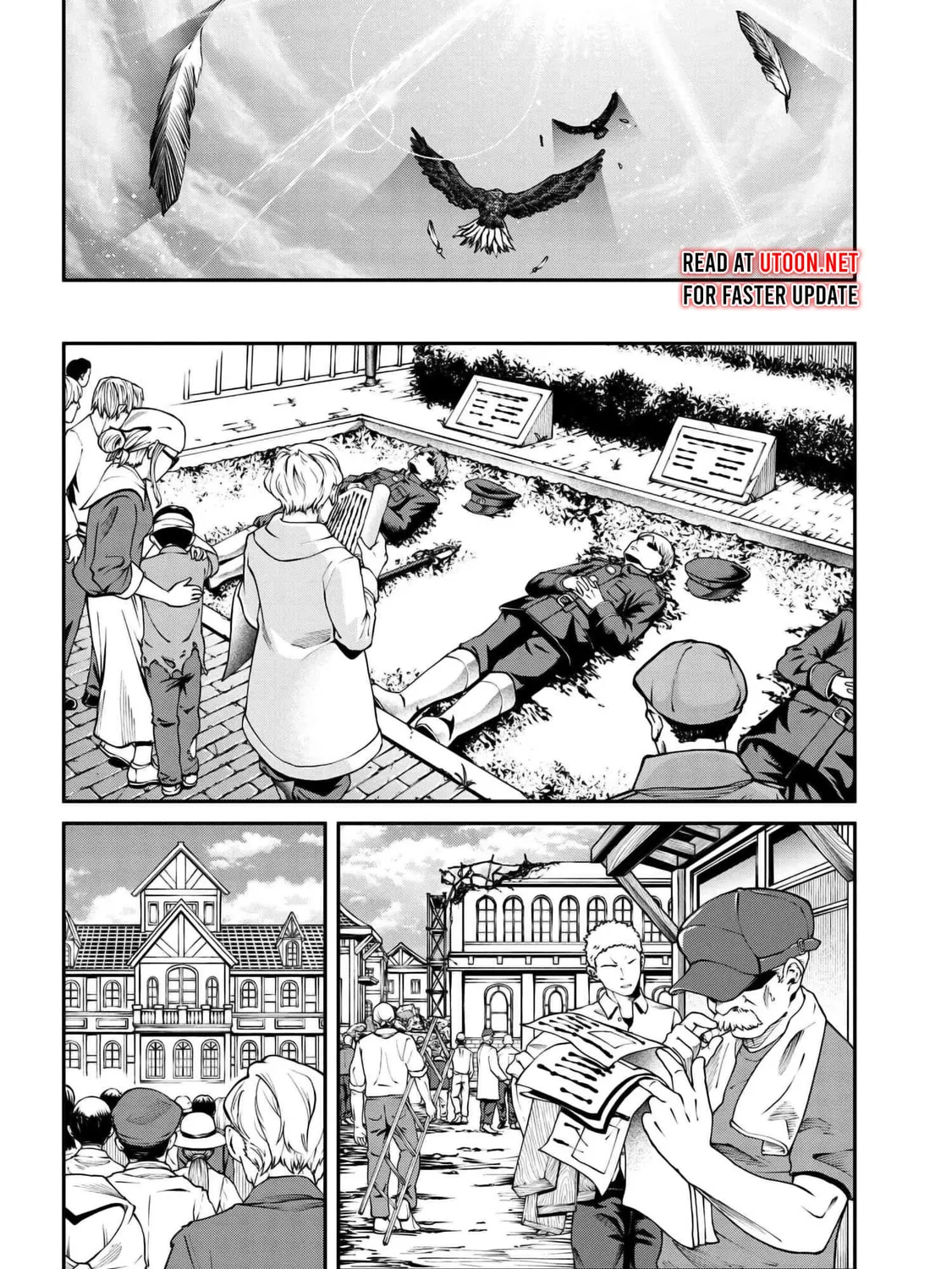 I Was Sold Dirt Cheap, But My Power Level Is Off the Charts Chapter 27.2 page 2 - 