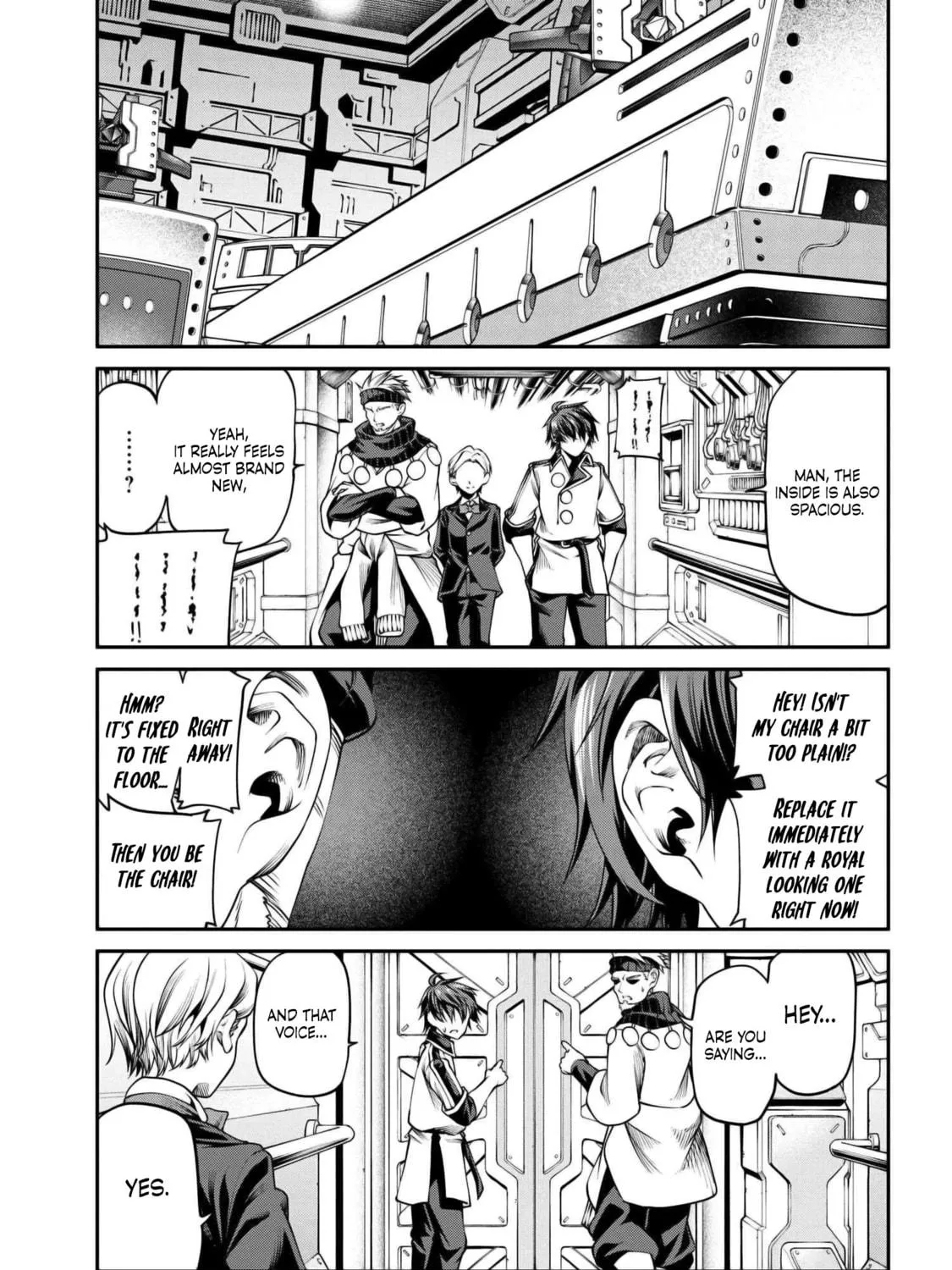 I Was Sold Dirt Cheap, But My Power Level Is Off the Charts Chapter 27.2 page 18 - 