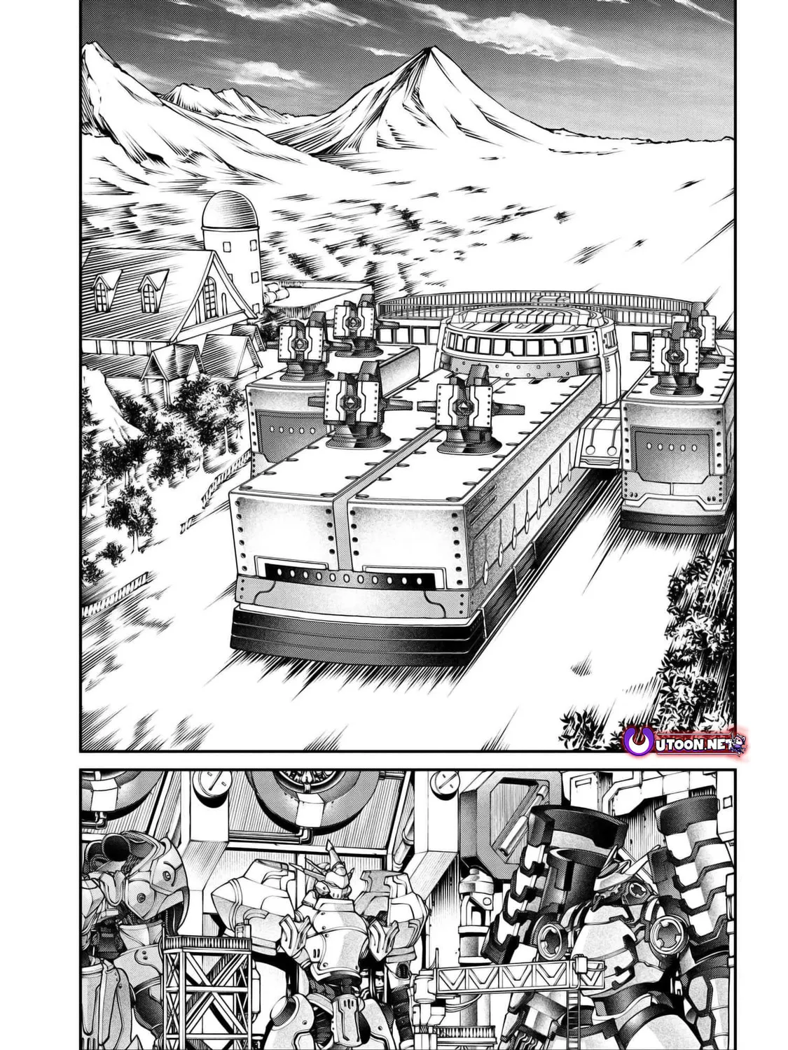 I Was Sold Dirt Cheap, But My Power Level Is Off the Charts Chapter 28.1 page 2 - 