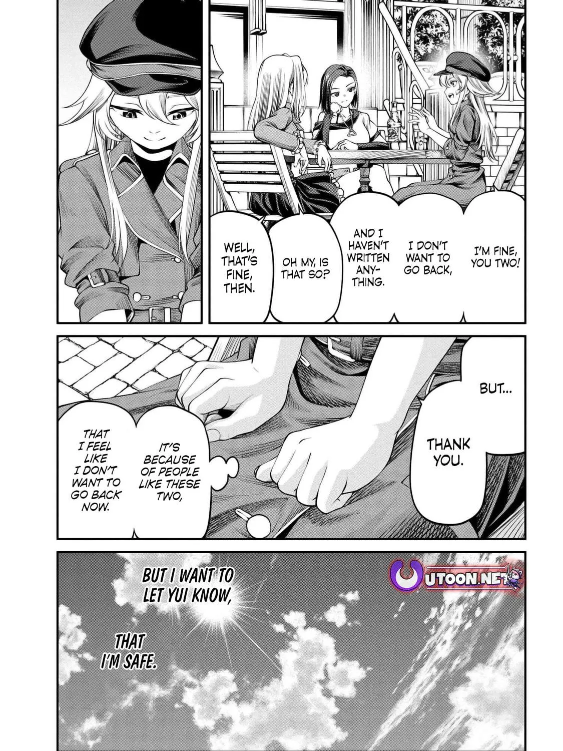 I Was Sold Dirt Cheap, But My Power Level Is Off the Charts Chapter 29.2 page 18 - 