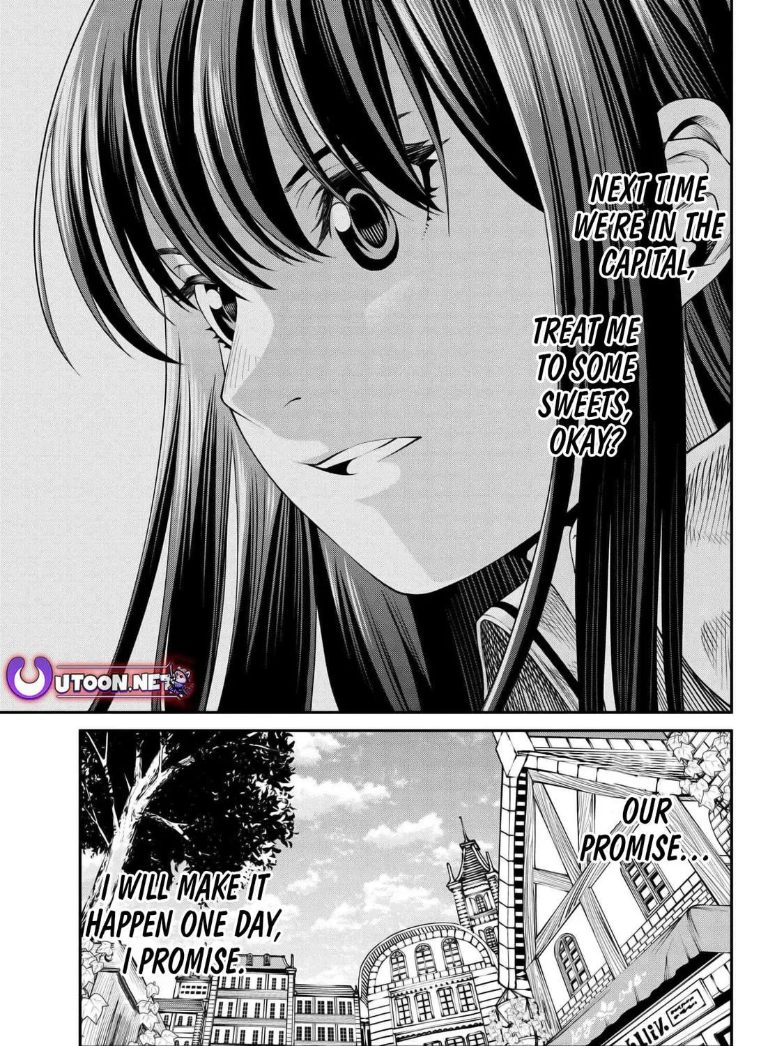 I Was Sold Dirt Cheap, But My Power Level Is Off the Charts Chapter 29.2 page 22 - 