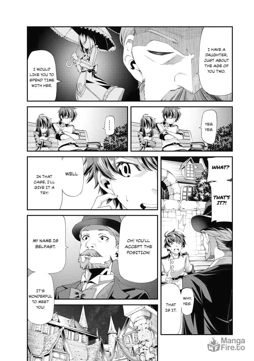 I Was Sold Dirt Cheap, But My Power Level Is Off the Charts Chapter 3 page 3 - 