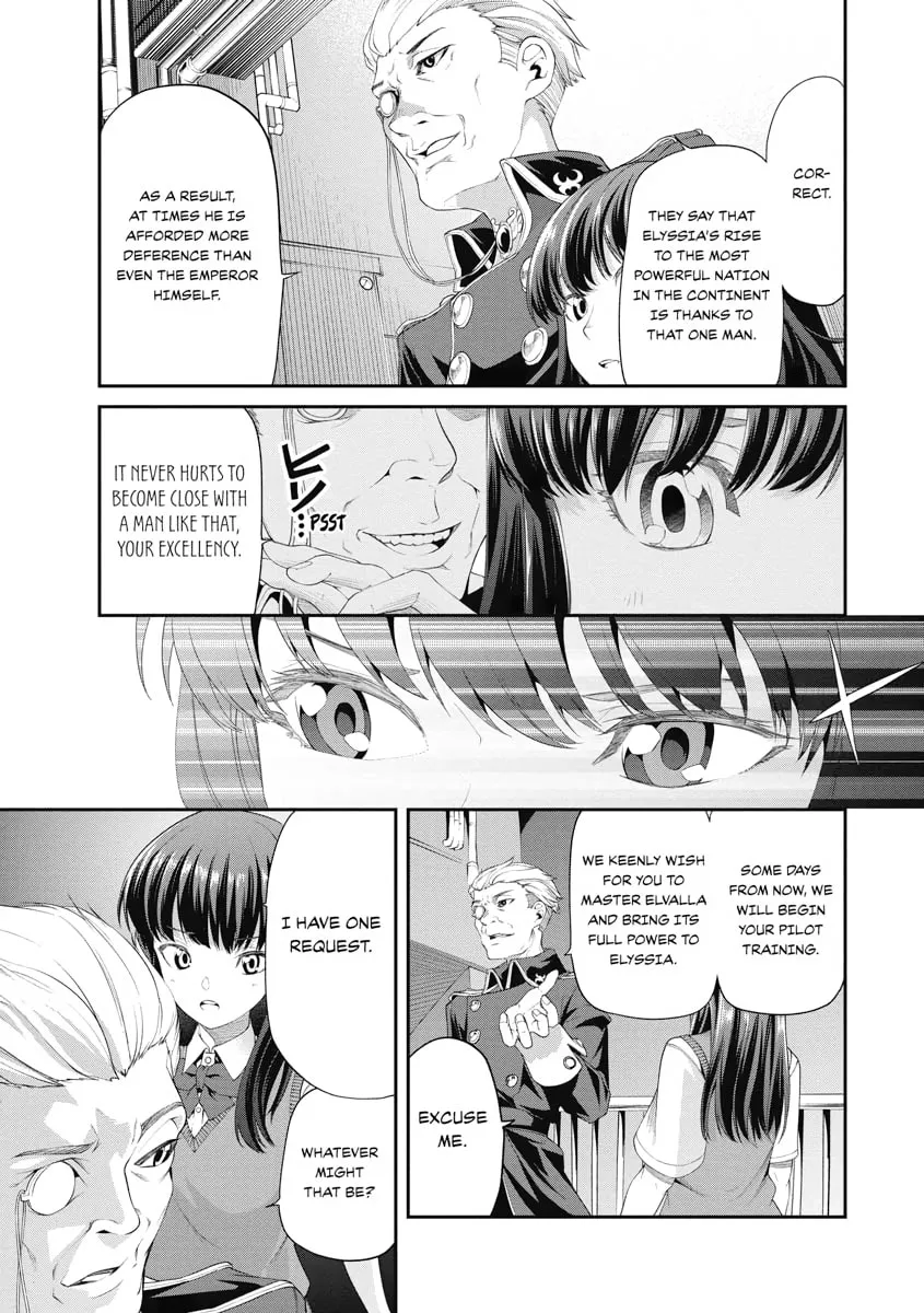 I Was Sold Dirt Cheap, But My Power Level Is Off the Charts Chapter 3 page 22 - 