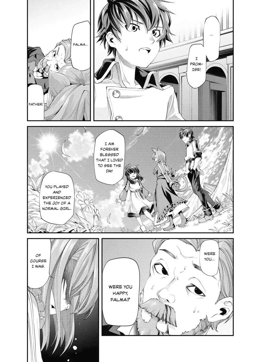 I Was Sold Dirt Cheap, But My Power Level Is Off the Charts Chapter 3 page 29 - 