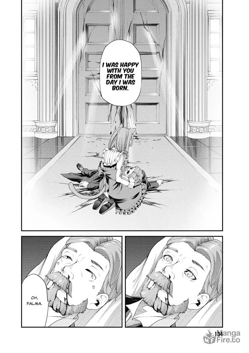 I Was Sold Dirt Cheap, But My Power Level Is Off the Charts Chapter 3 page 30 - 