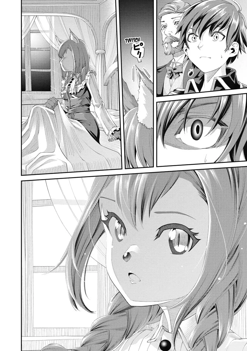 I Was Sold Dirt Cheap, But My Power Level Is Off the Charts Chapter 3 page 4 - 