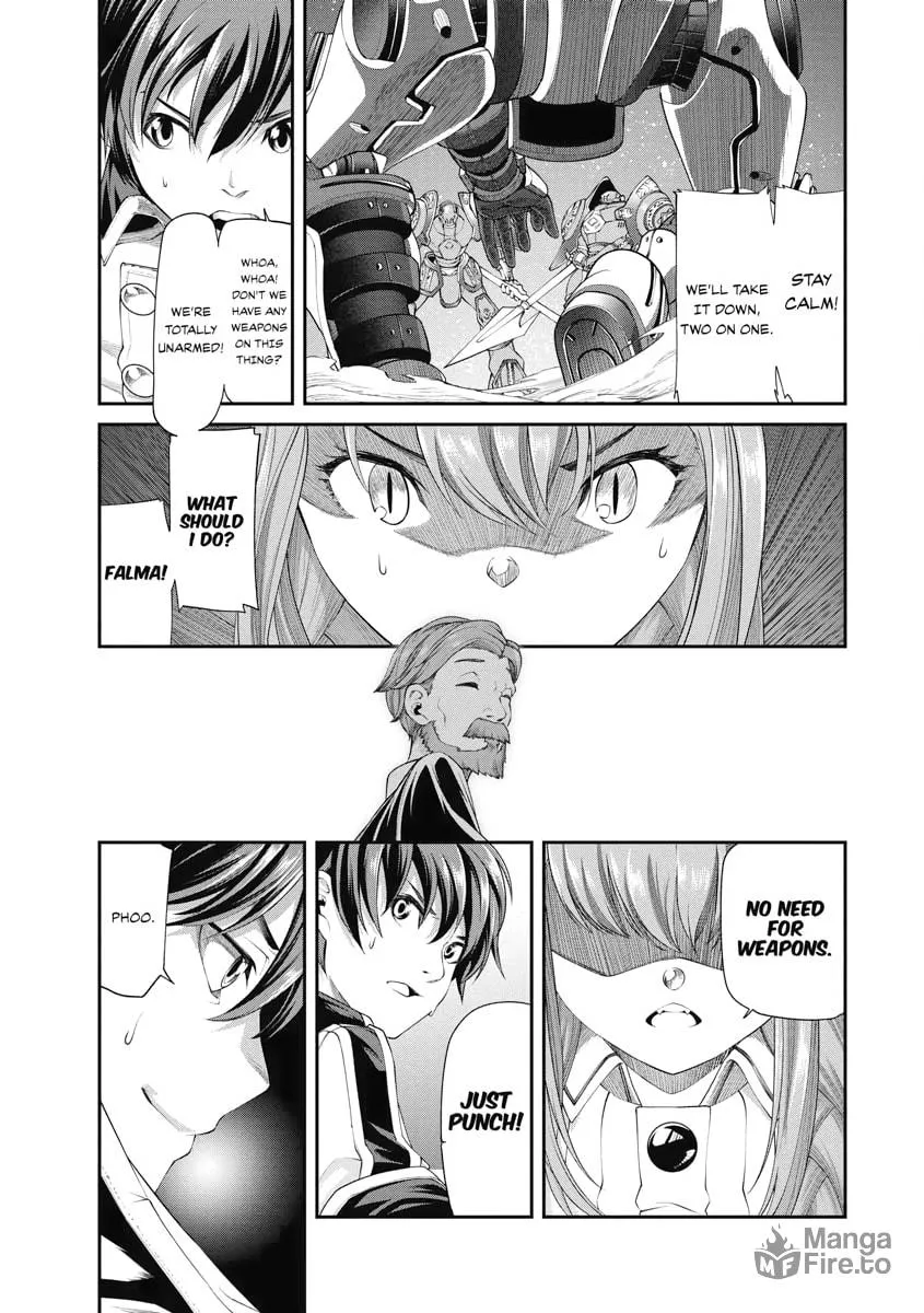 I Was Sold Dirt Cheap, But My Power Level Is Off the Charts Chapter 3 page 39 - 