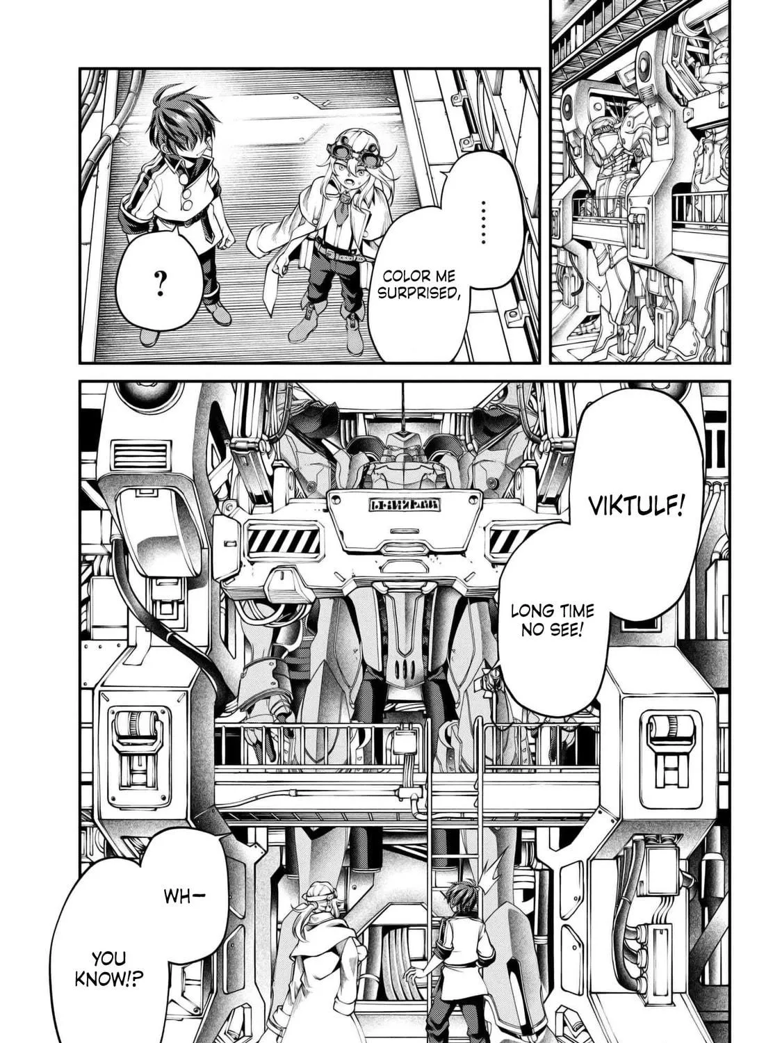 I Was Sold Dirt Cheap, But My Power Level Is Off the Charts Chapter 30.1 page 17 - 
