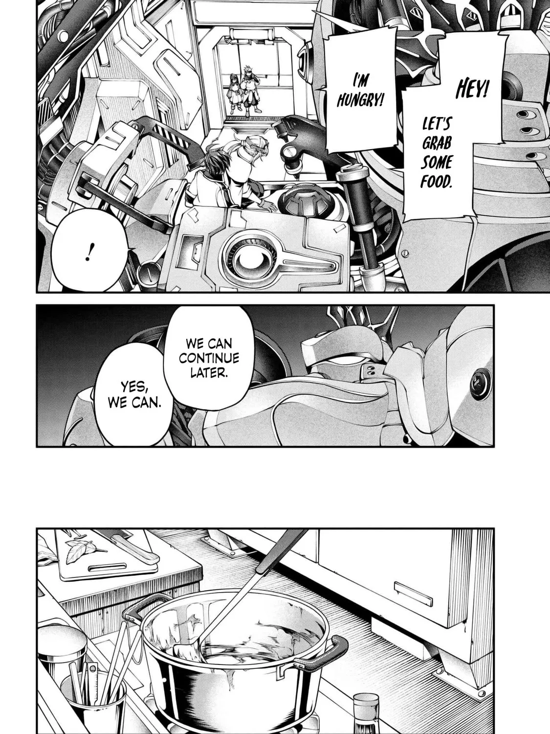I Was Sold Dirt Cheap, But My Power Level Is Off the Charts Chapter 30.1 page 27 - 