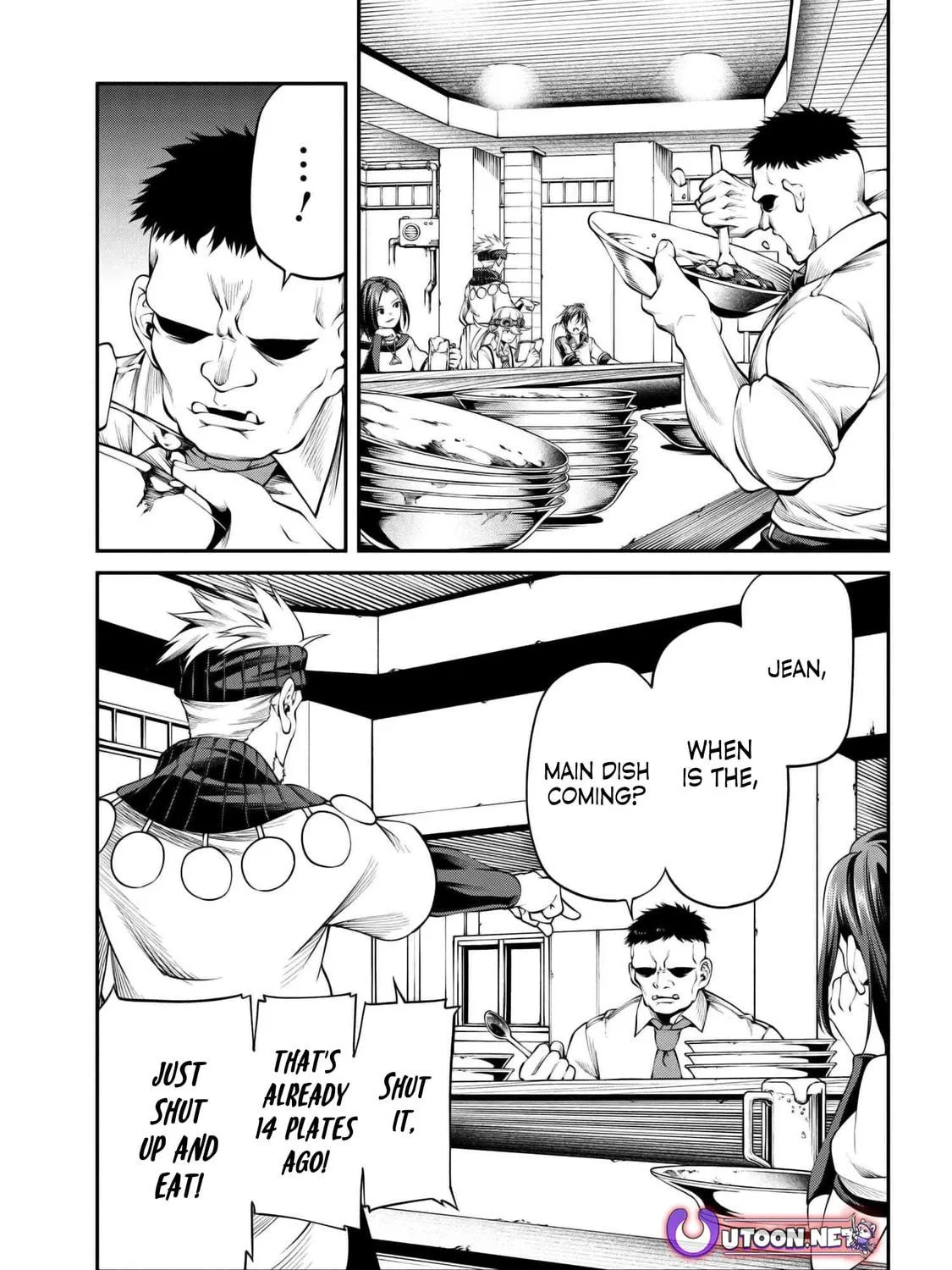 I Was Sold Dirt Cheap, But My Power Level Is Off the Charts Chapter 30.1 page 29 - 