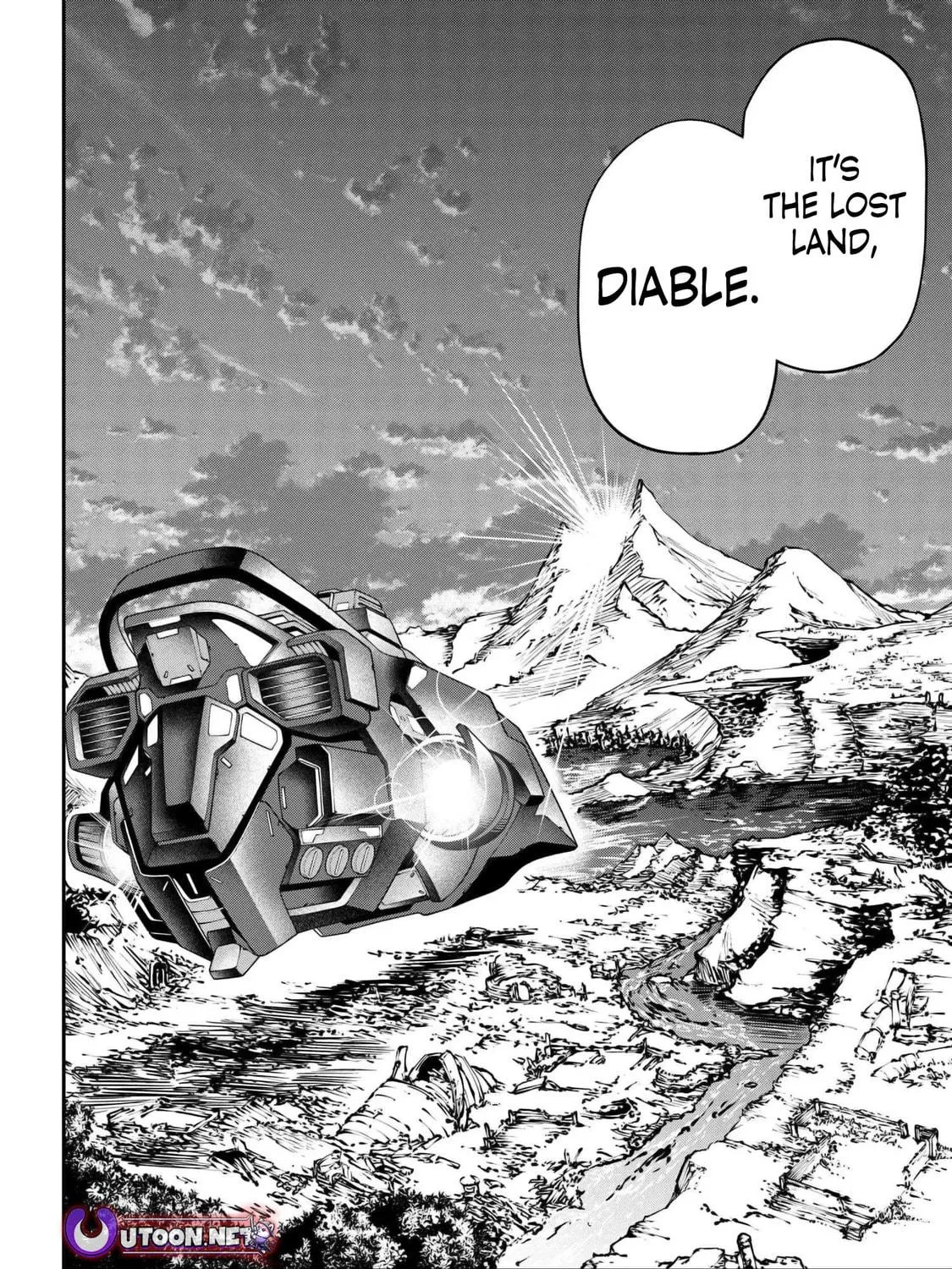 I Was Sold Dirt Cheap, But My Power Level Is Off the Charts Chapter 30.2 page 19 - 