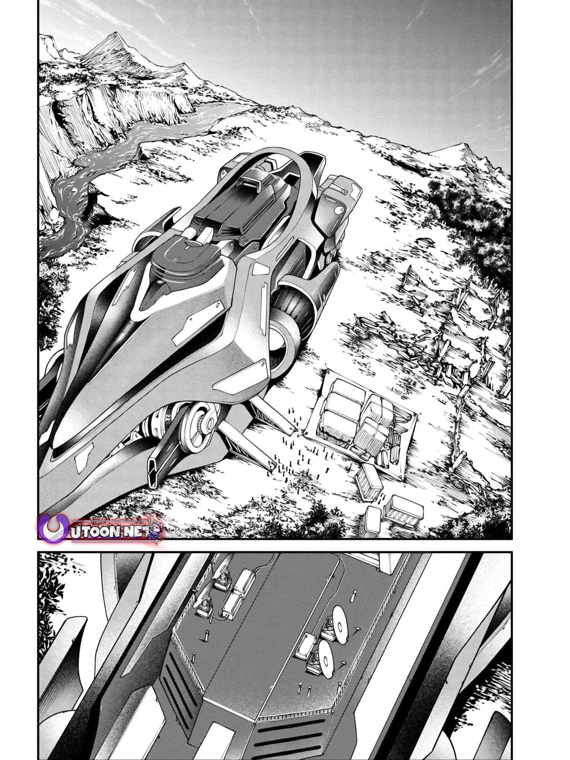 I Was Sold Dirt Cheap, But My Power Level Is Off the Charts Chapter 30.3 page 7 - 