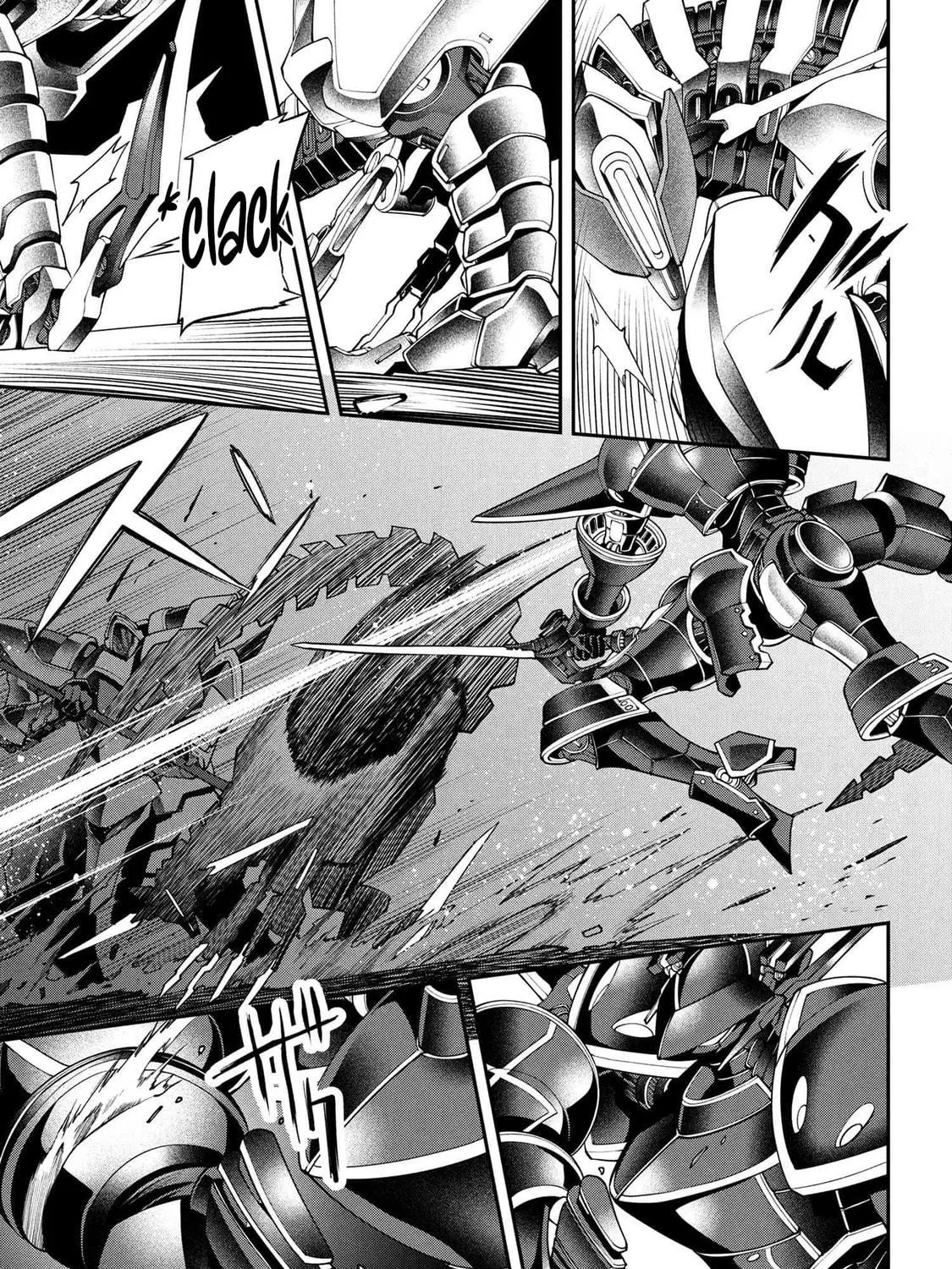 I Was Sold Dirt Cheap, But My Power Level Is Off the Charts Chapter 31.1 page 18 - 