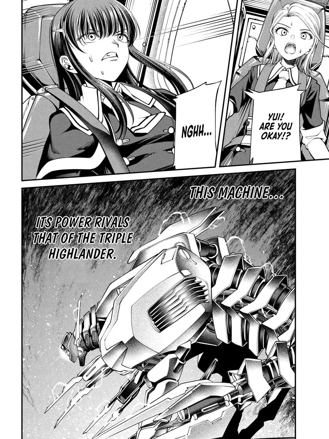 I Was Sold Dirt Cheap, But My Power Level Is Off the Charts Chapter 31.1 page 20 - 