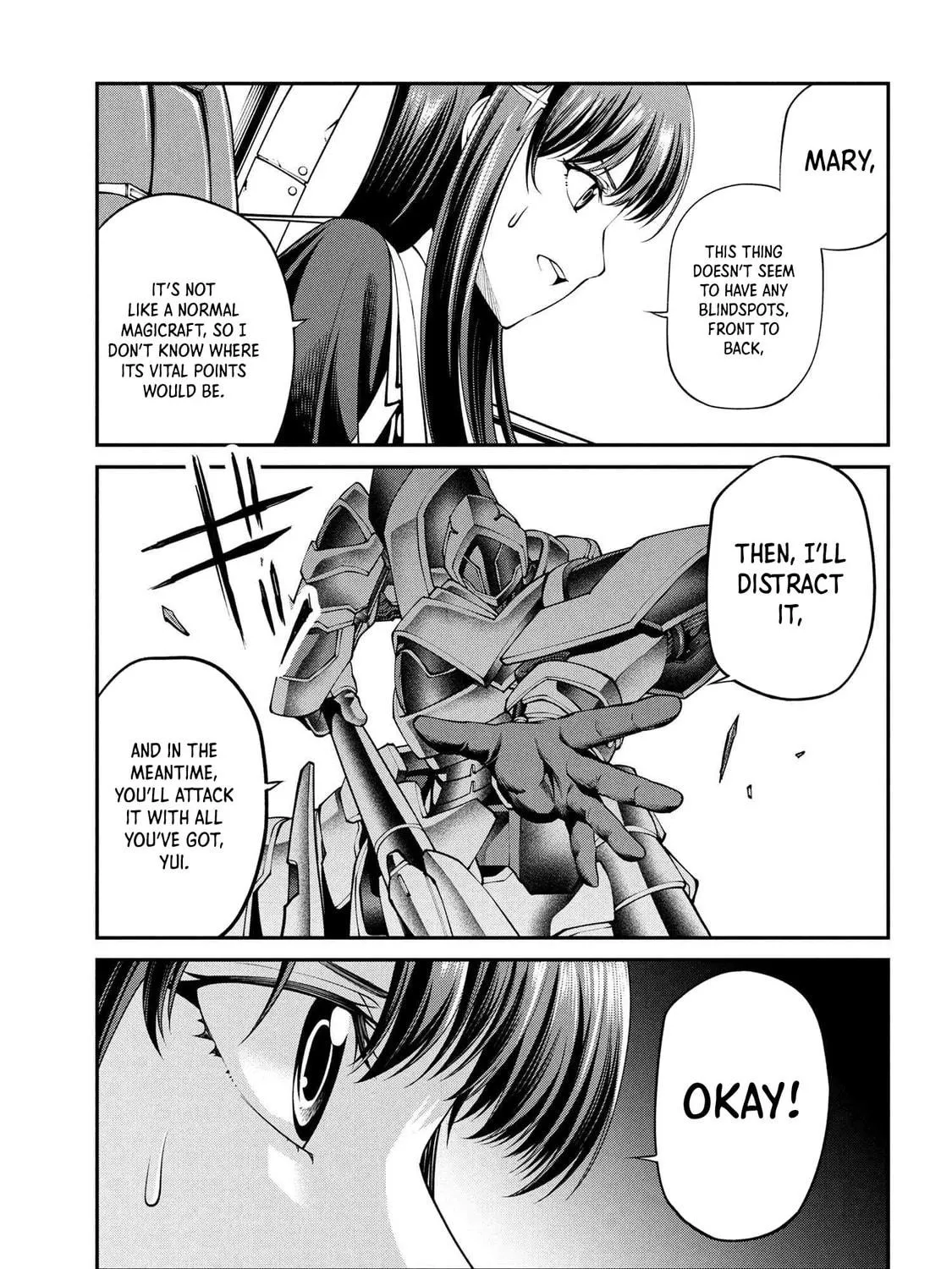 I Was Sold Dirt Cheap, But My Power Level Is Off the Charts Chapter 31.1 page 22 - 