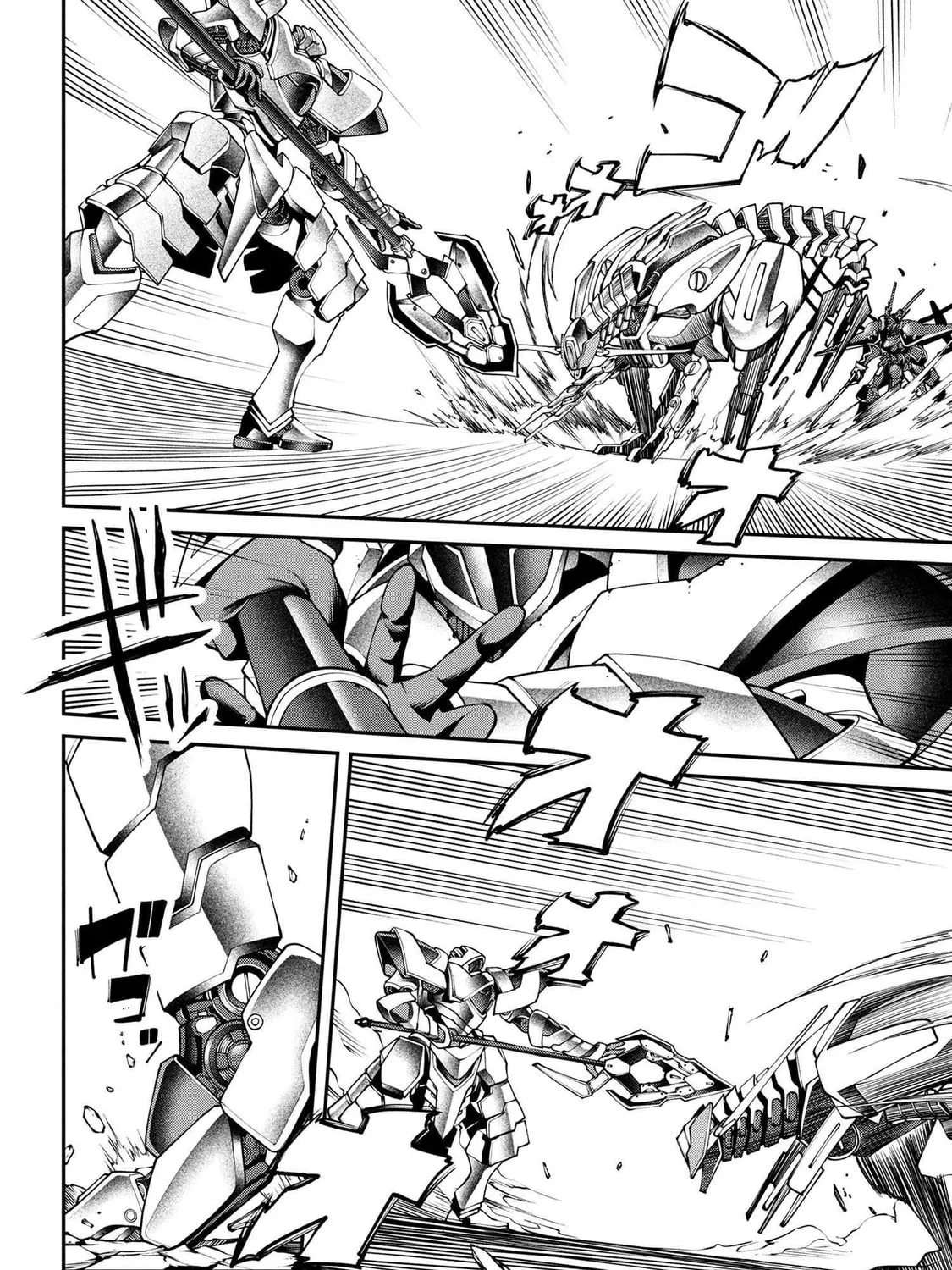 I Was Sold Dirt Cheap, But My Power Level Is Off the Charts Chapter 31.1 page 24 - 
