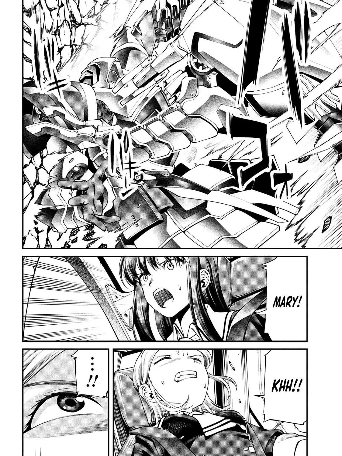 I Was Sold Dirt Cheap, But My Power Level Is Off the Charts Chapter 31.1 page 28 - 