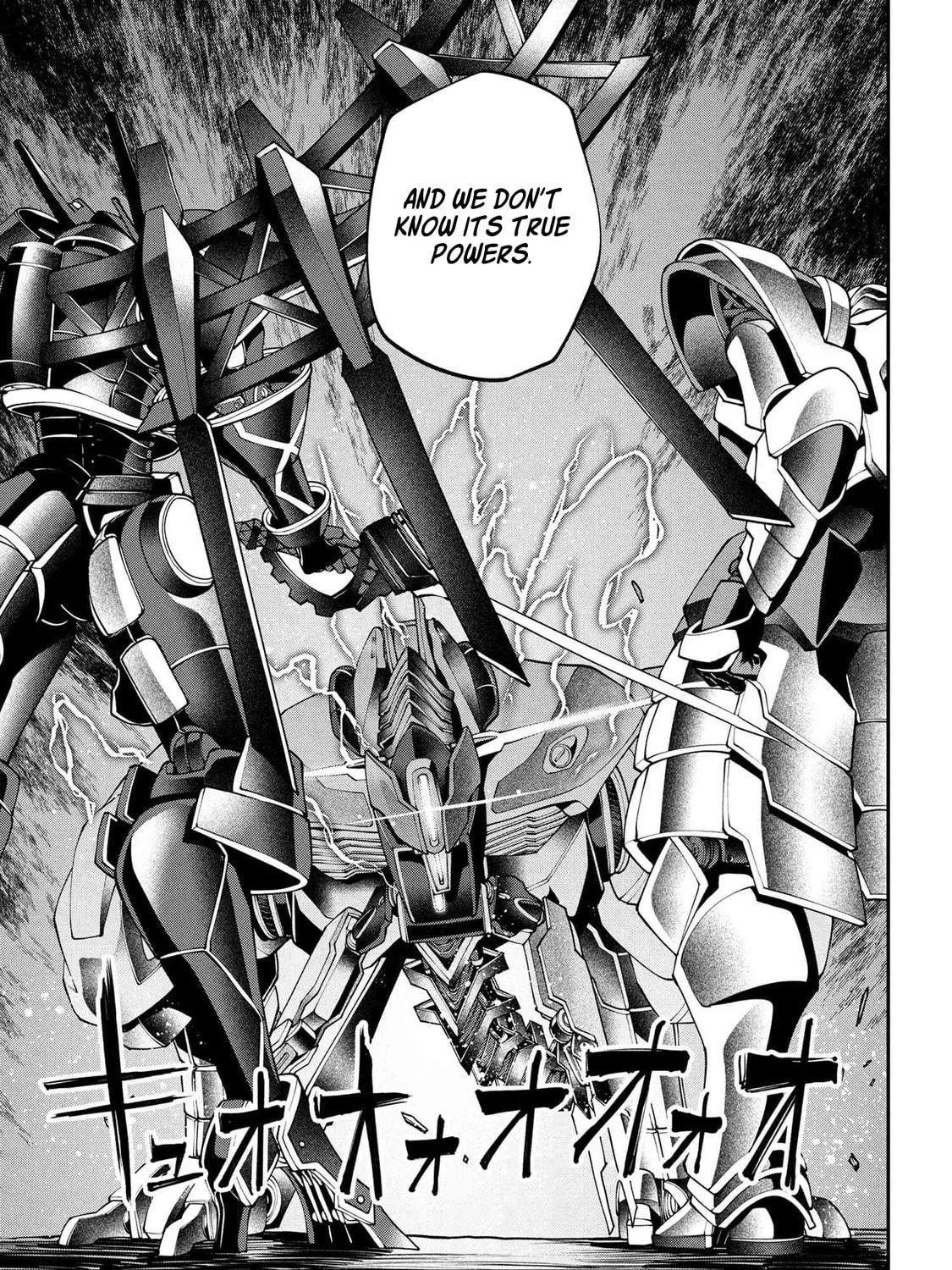I Was Sold Dirt Cheap, But My Power Level Is Off the Charts Chapter 31.1 page 10 - 