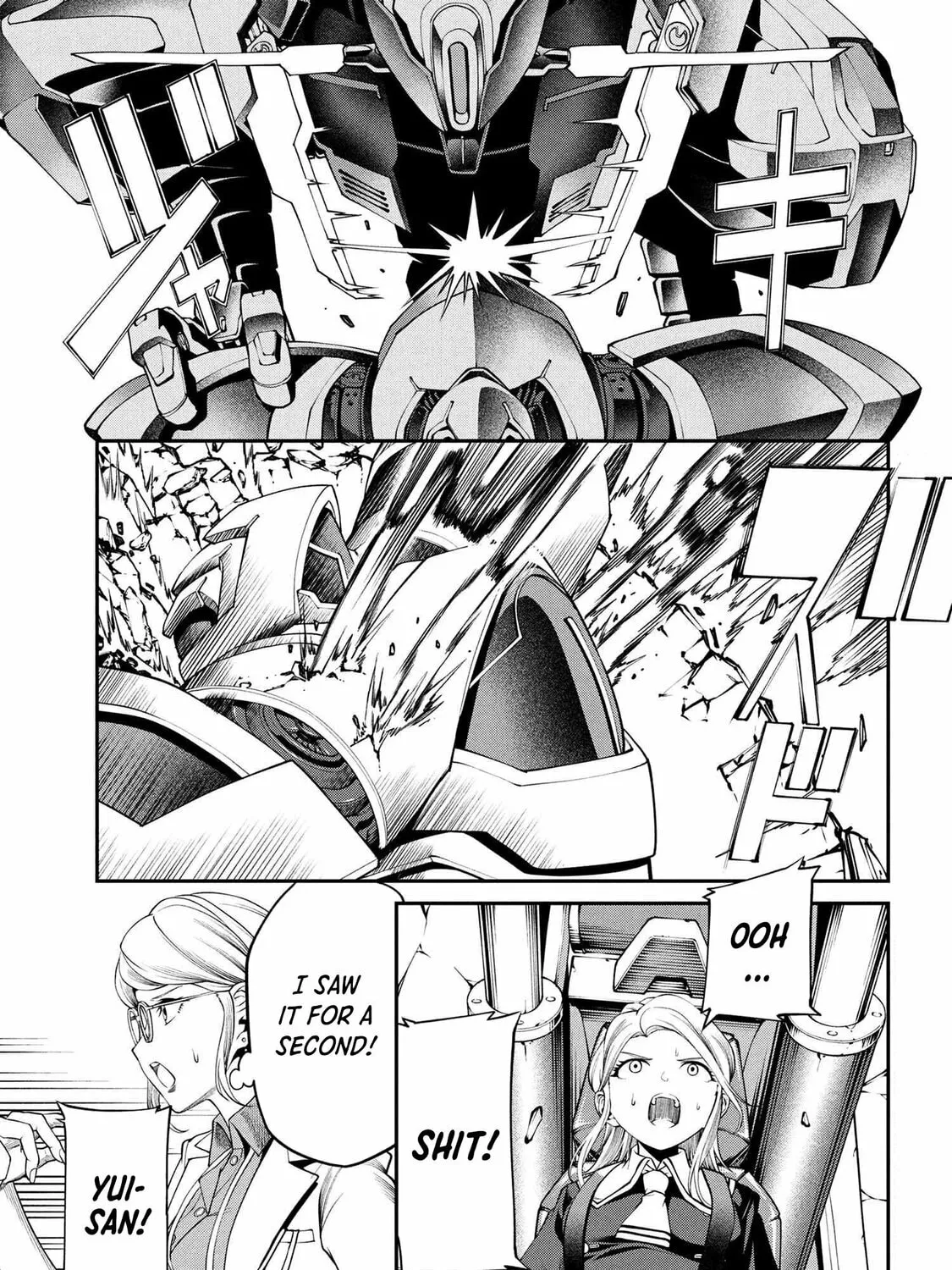 I Was Sold Dirt Cheap, But My Power Level Is Off the Charts Chapter 31.2 page 2 - 