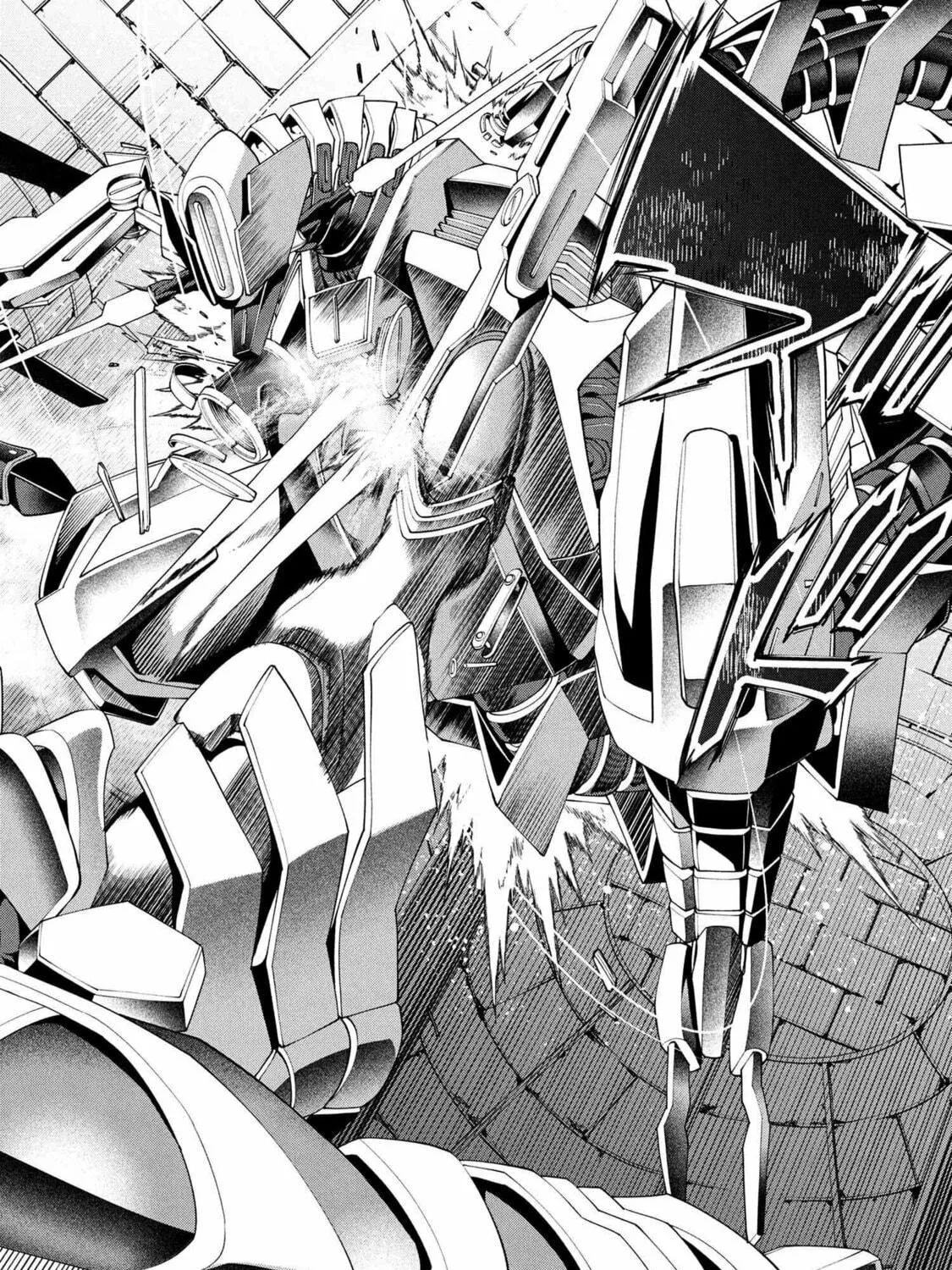 I Was Sold Dirt Cheap, But My Power Level Is Off the Charts Chapter 31.2 page 16 - 