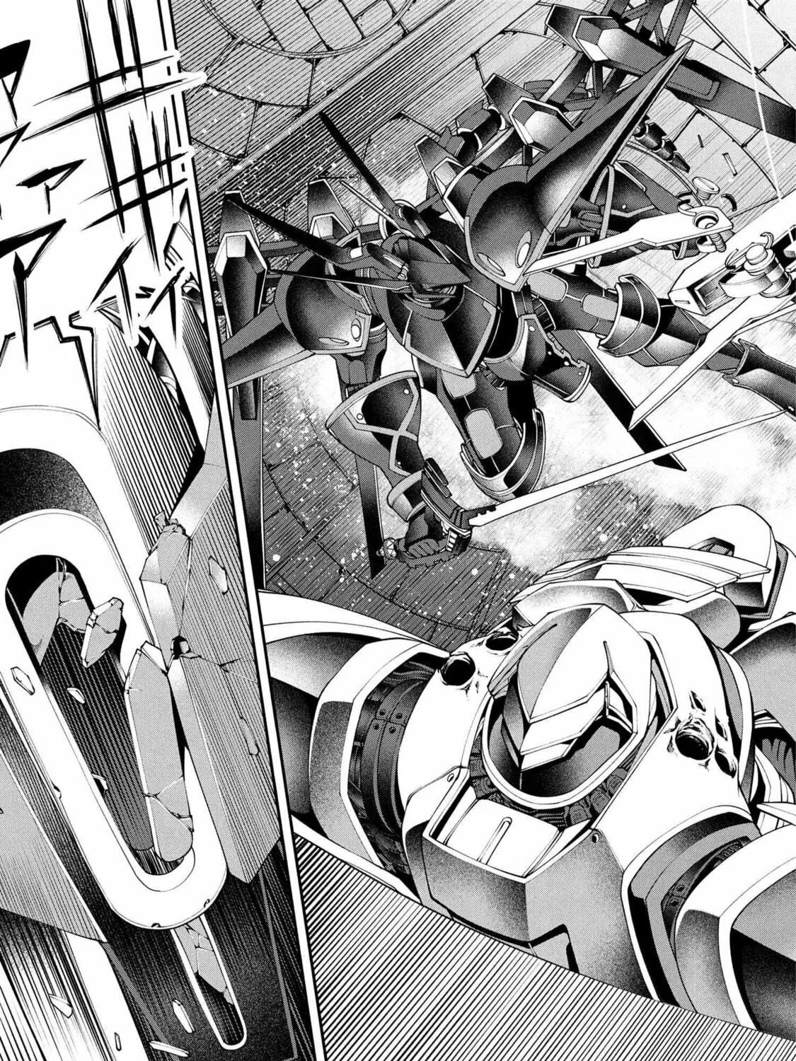 I Was Sold Dirt Cheap, But My Power Level Is Off the Charts Chapter 31.2 page 18 - 