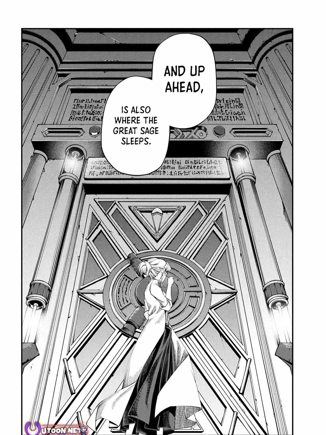 I Was Sold Dirt Cheap, But My Power Level Is Off the Charts Chapter 31.2 page 24 - 