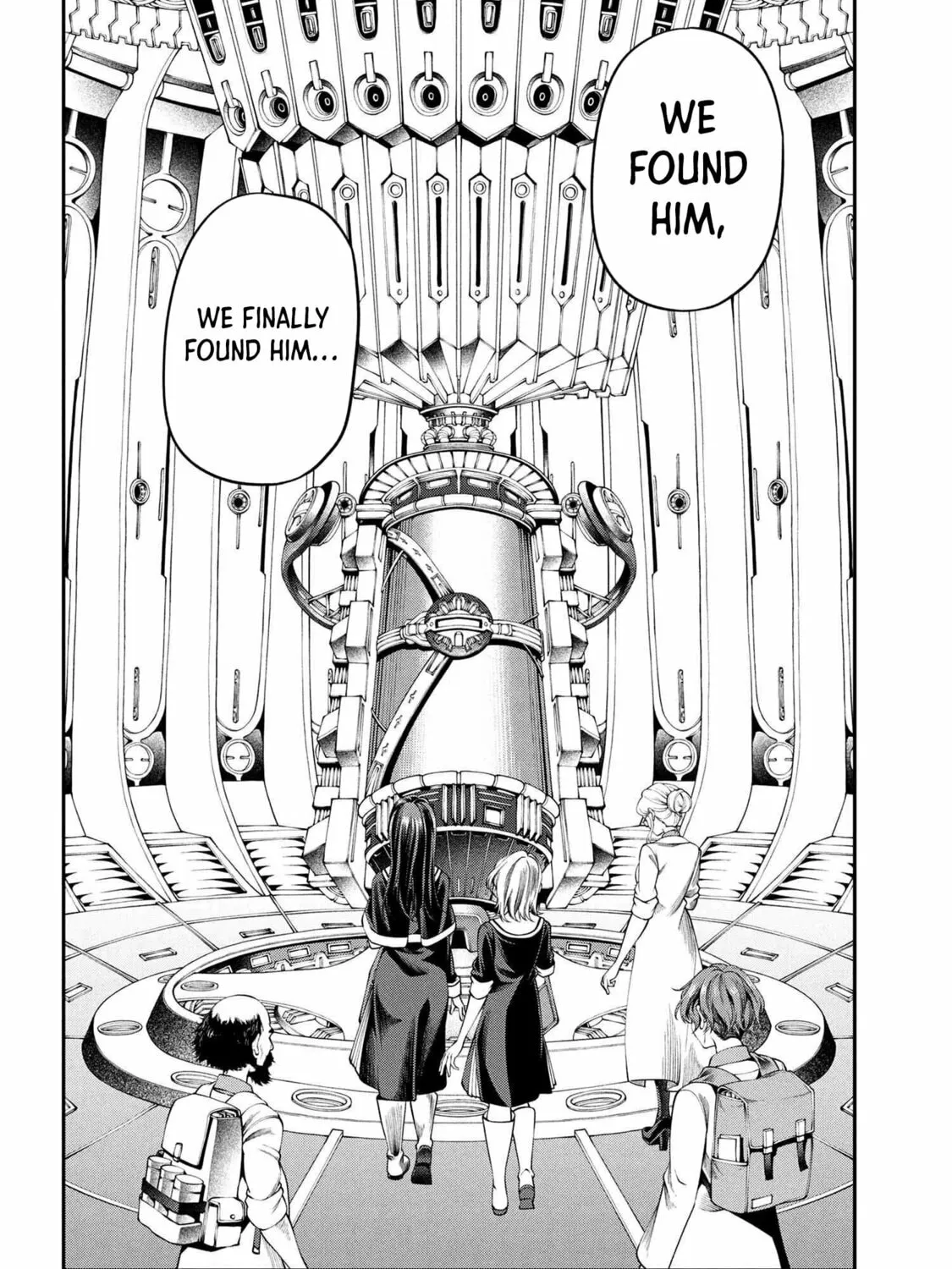 I Was Sold Dirt Cheap, But My Power Level Is Off the Charts Chapter 31.2 page 32 - 