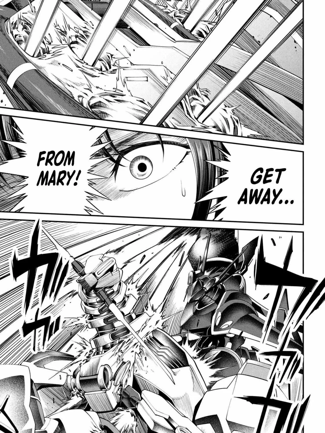 I Was Sold Dirt Cheap, But My Power Level Is Off the Charts Chapter 31.2 page 10 - 