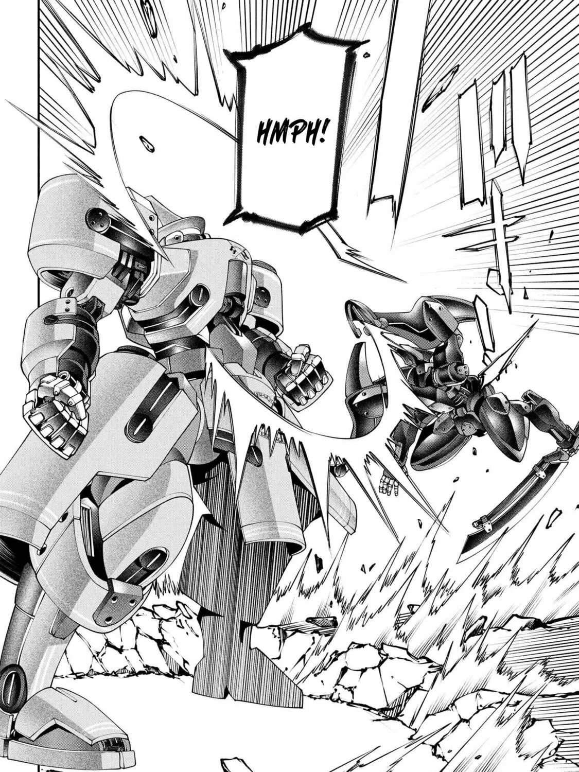 I Was Sold Dirt Cheap, But My Power Level Is Off the Charts Chapter 32.1 page 12 - 