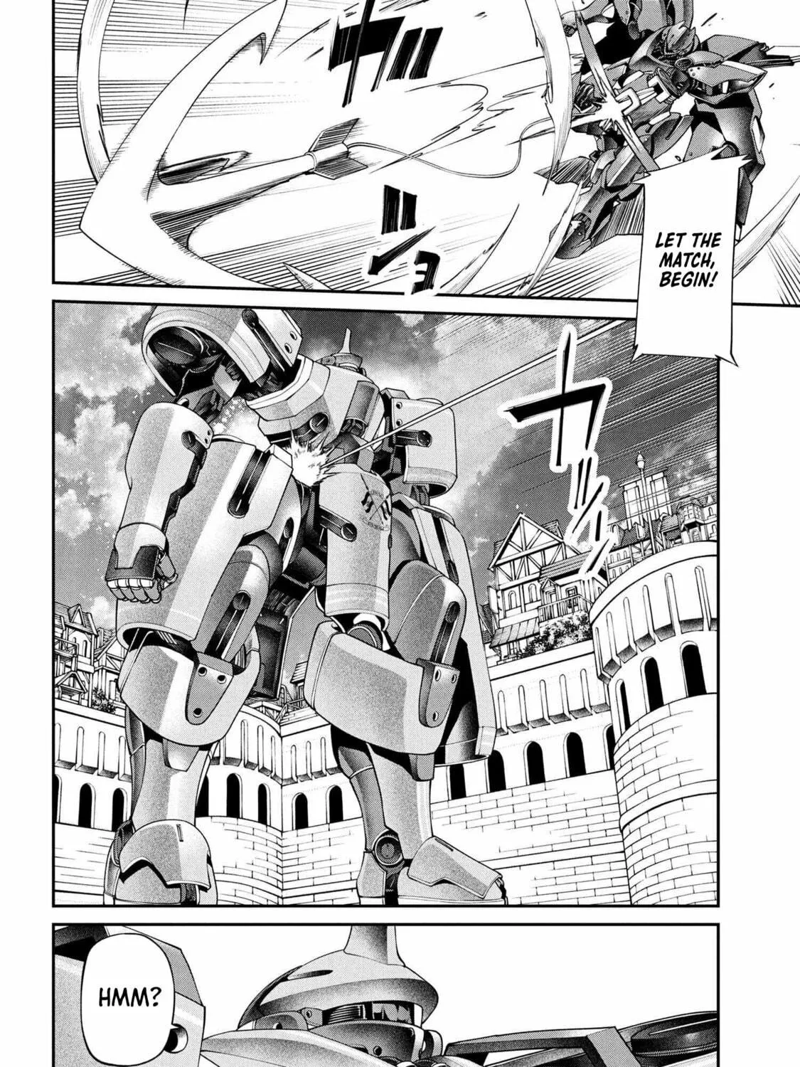 I Was Sold Dirt Cheap, But My Power Level Is Off the Charts Chapter 32.1 page 28 - 