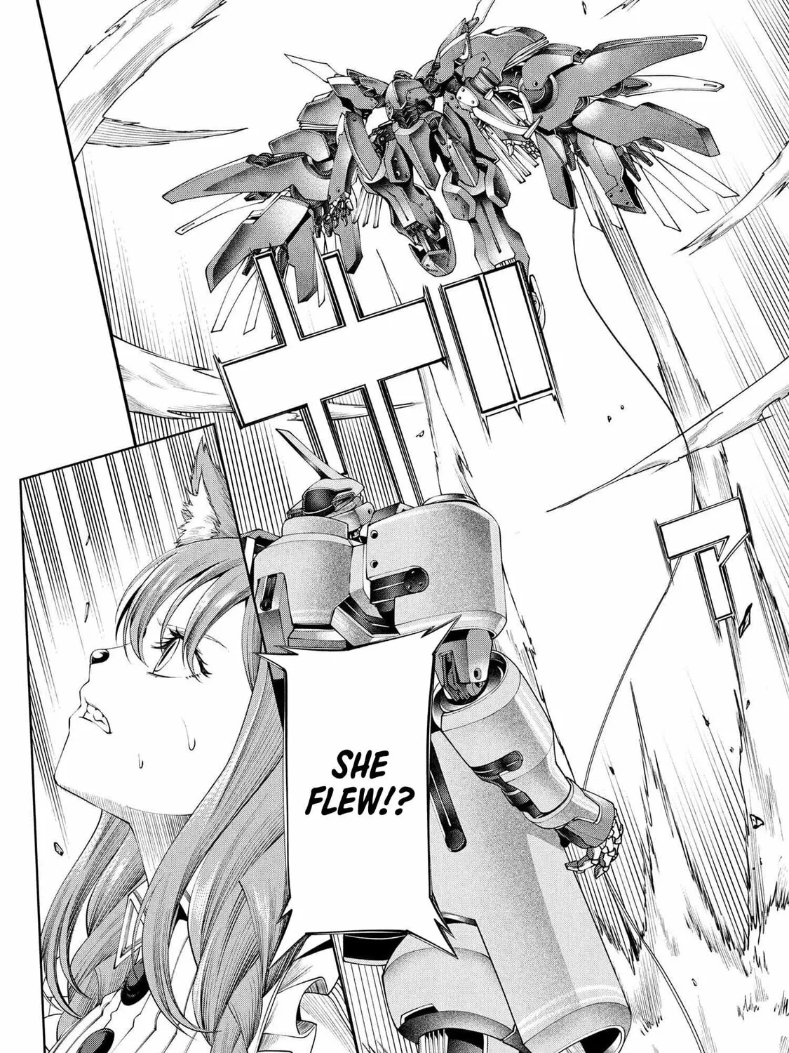 I Was Sold Dirt Cheap, But My Power Level Is Off the Charts Chapter 32.1 page 32 - 