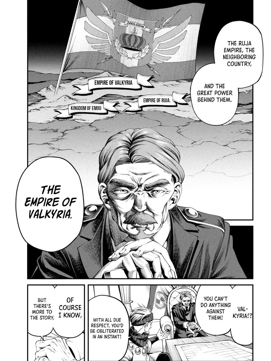 I Was Sold Dirt Cheap, But My Power Level Is Off the Charts Chapter 32.2 page 22 - 