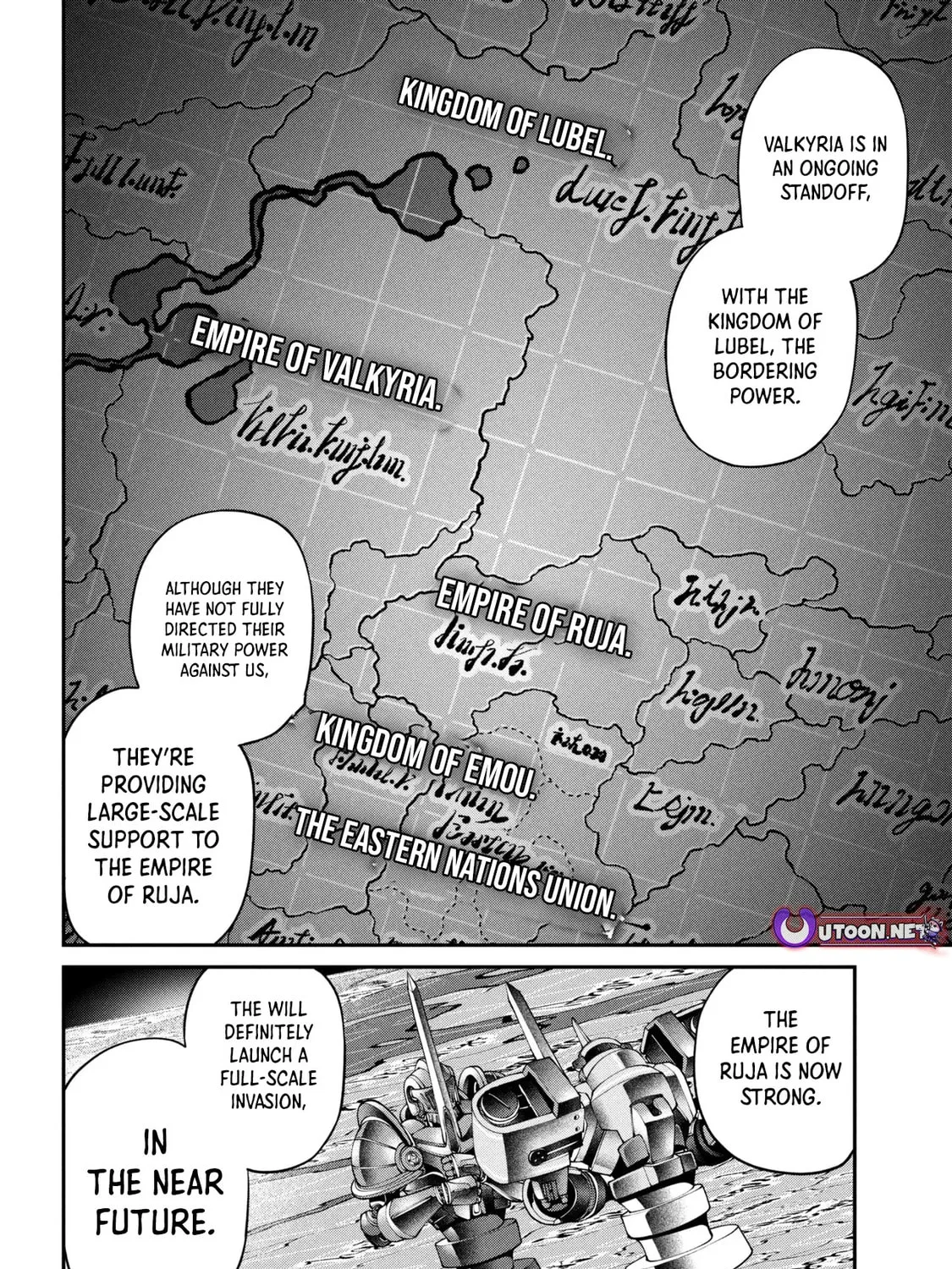 I Was Sold Dirt Cheap, But My Power Level Is Off the Charts Chapter 32.2 page 24 - 